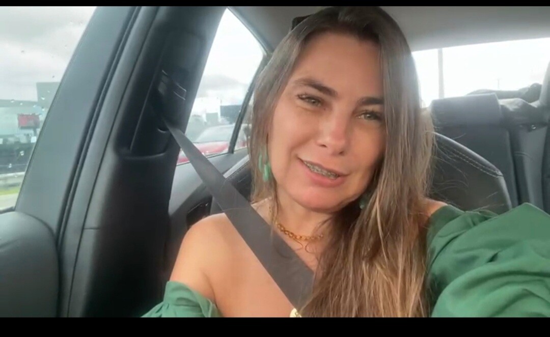 Nos 73 anos de Piratuba, Paulinha anuncia recursos de R$ 7 mi para pavimentação de estrada