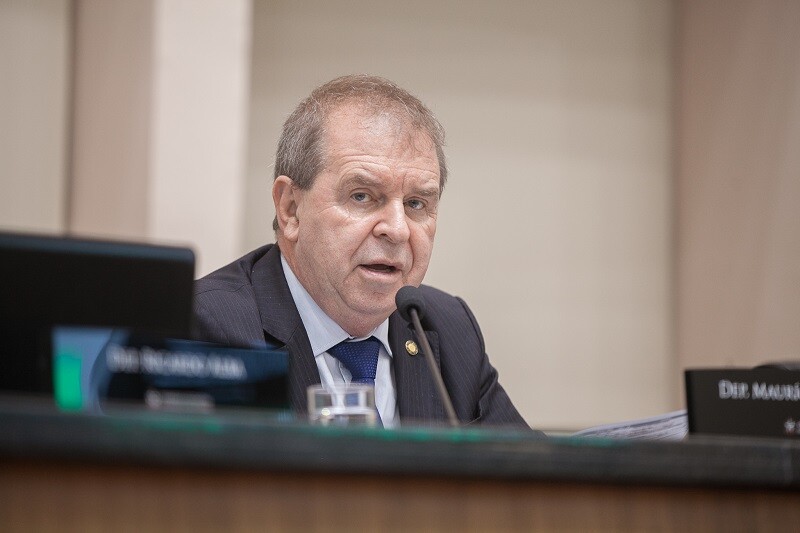 Eskudlark defende redução de ICMS para o setor de bares e restaurantes