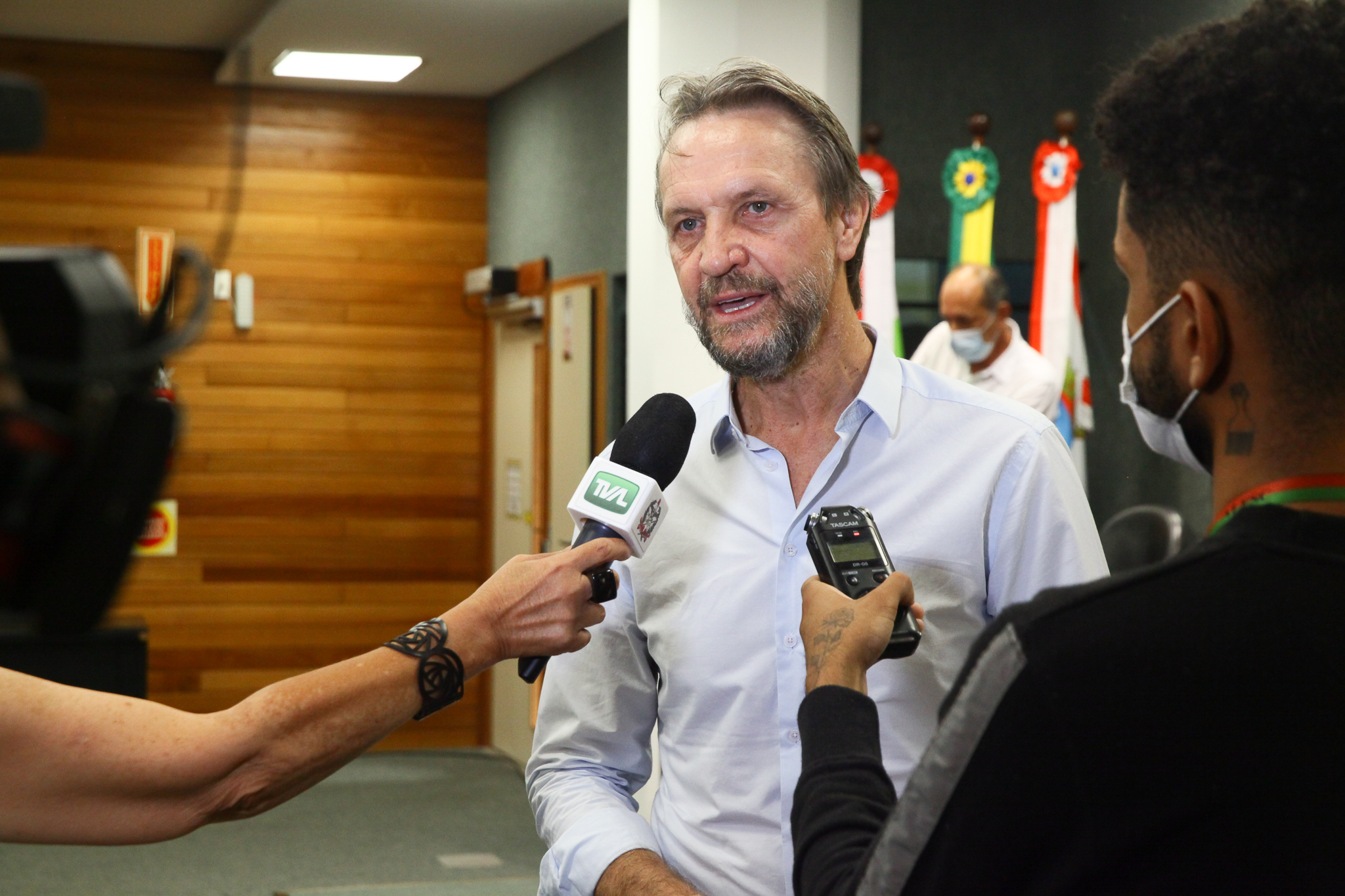 Seminário – Uma nova legislação para o Jovem Aprendiz.