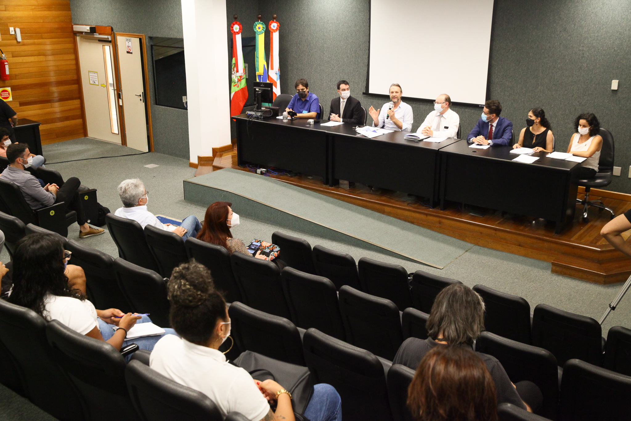 Seminário - Uma nova legislação para o Jovem Aprendiz.