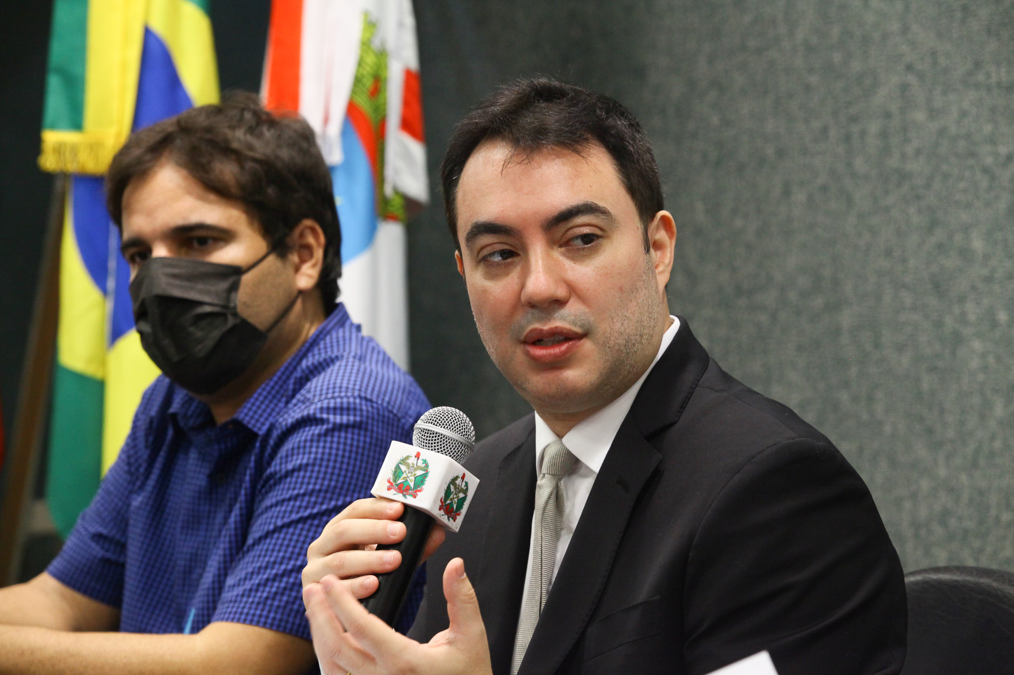 Seminário - Uma nova legislação para o Jovem Aprendiz.