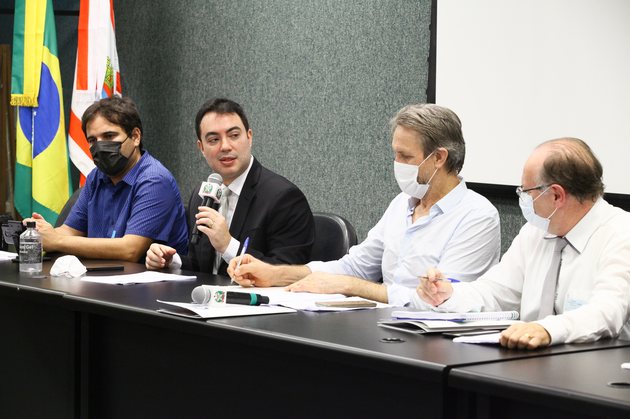 Seminário - Uma nova legislação para o Jovem Aprendiz.