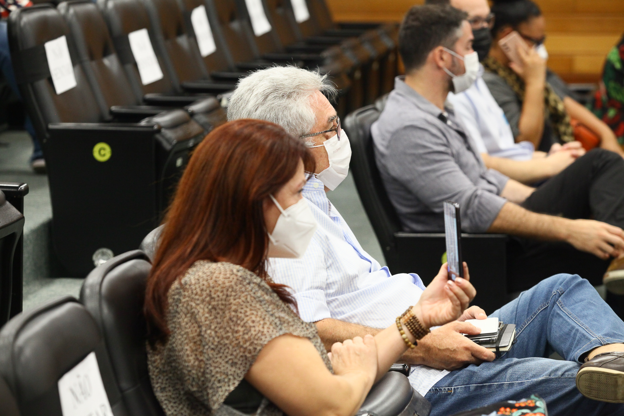 Seminário - Uma nova legislação para o Jovem Aprendiz.