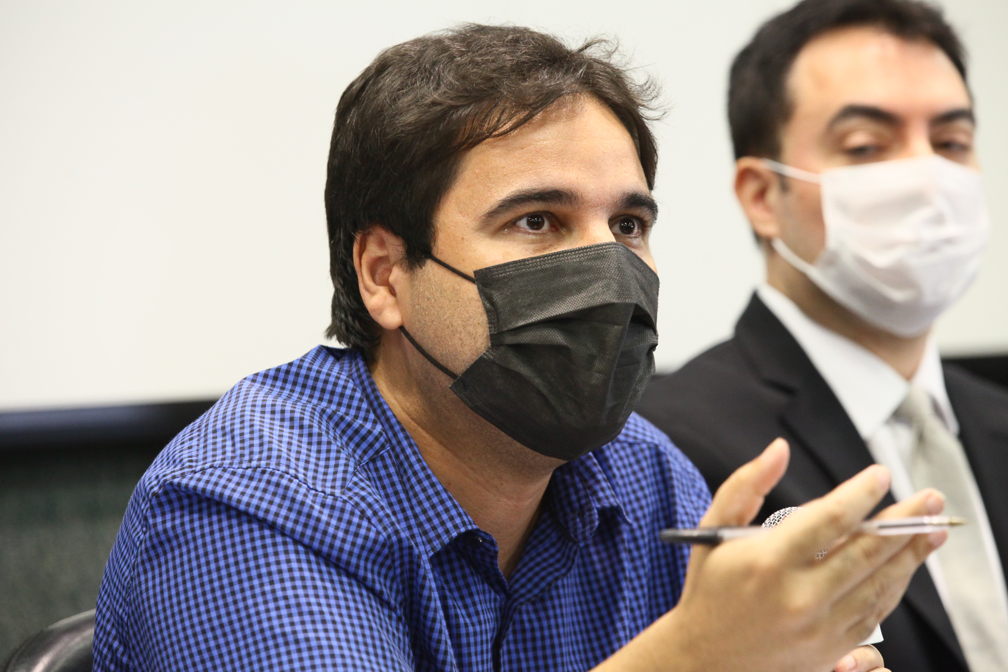 Seminário - Uma nova legislação para o Jovem Aprendiz - Evandro Belmiro da Silva