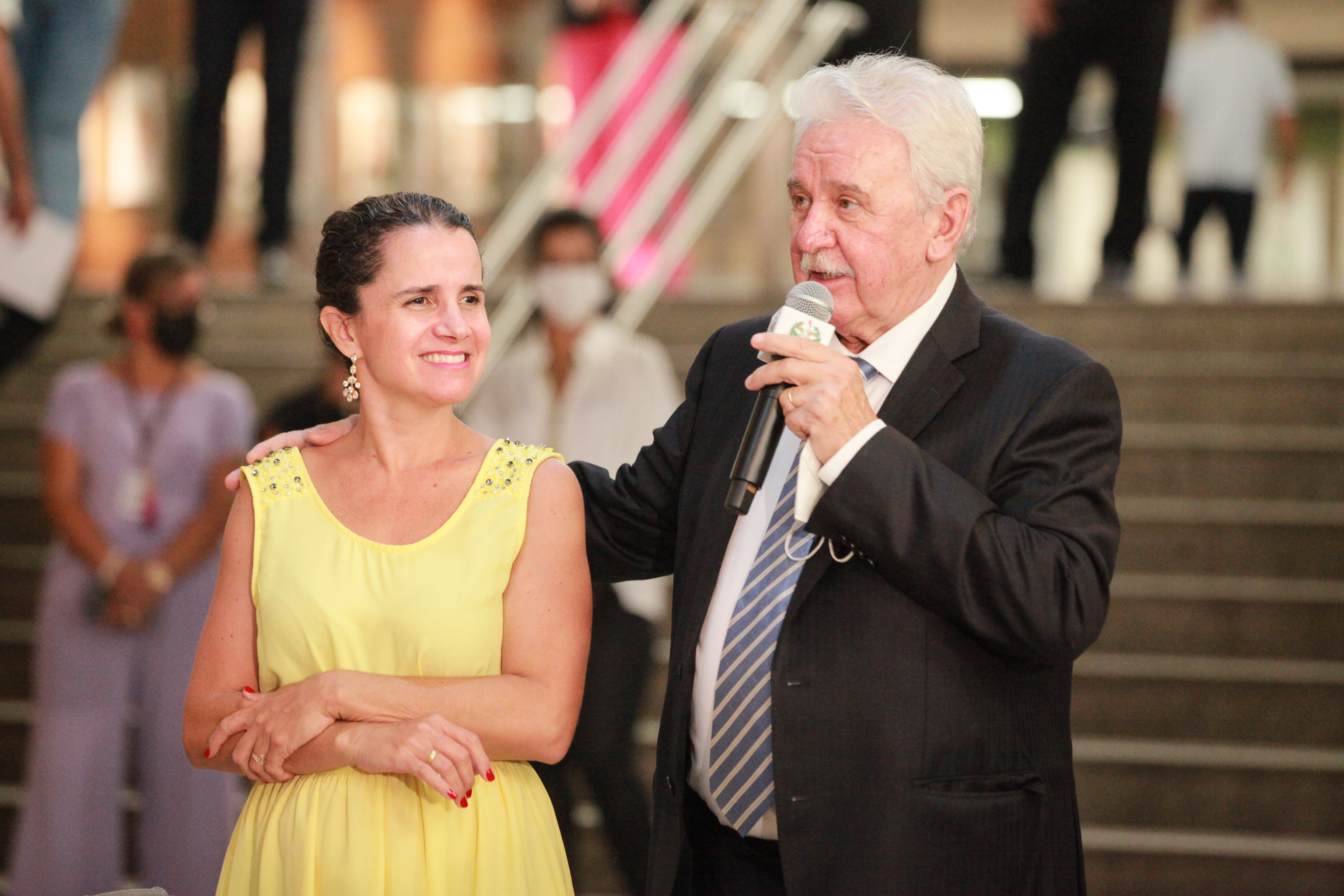 - Deputado Moacir Sopelsa (MDB)