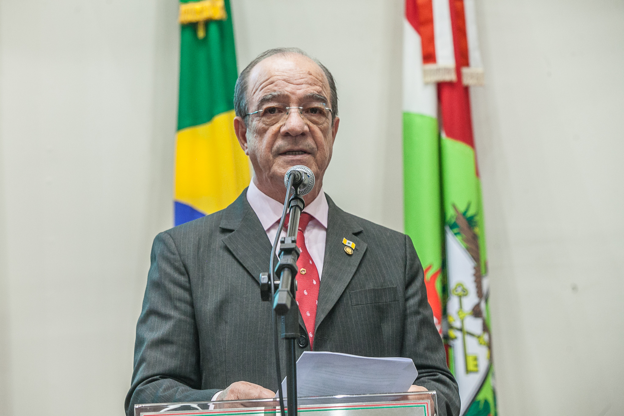 Deputado Celso Zuchi (PT)