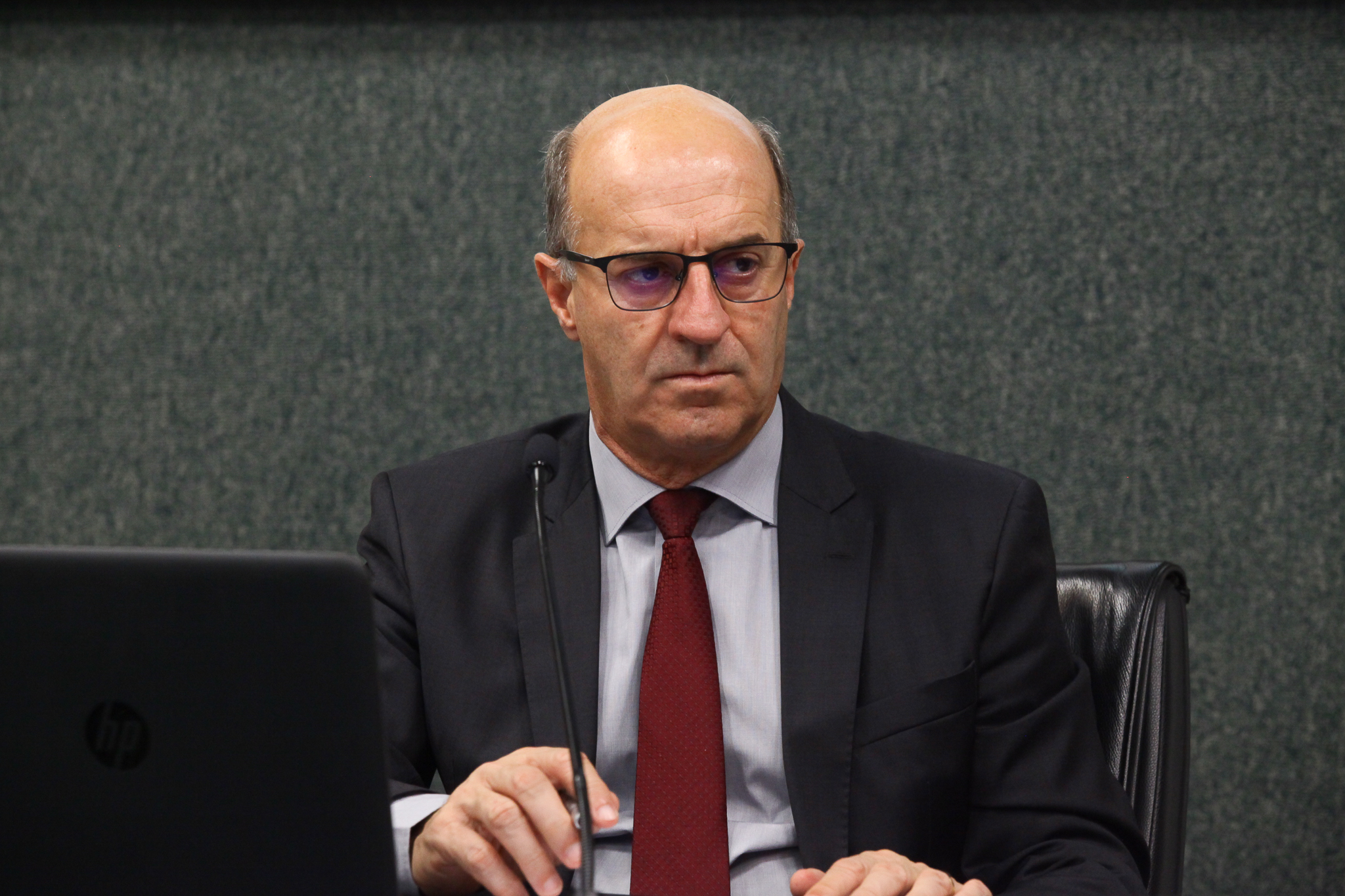 Comissão de Agricultura e Política Rural - Deputado Milton Scheffer (PP)