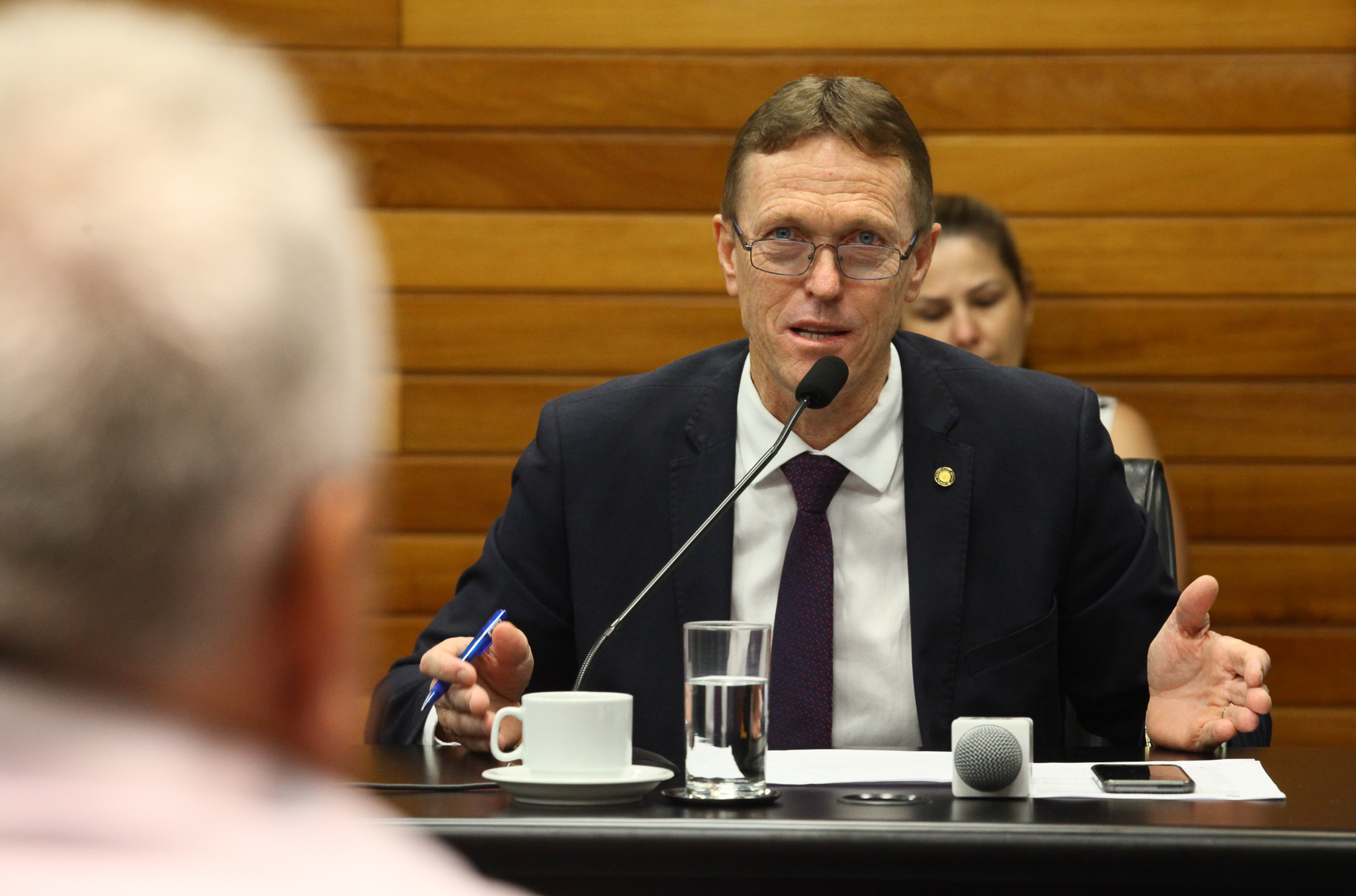 Comissão de Agricultura e Política Rural
