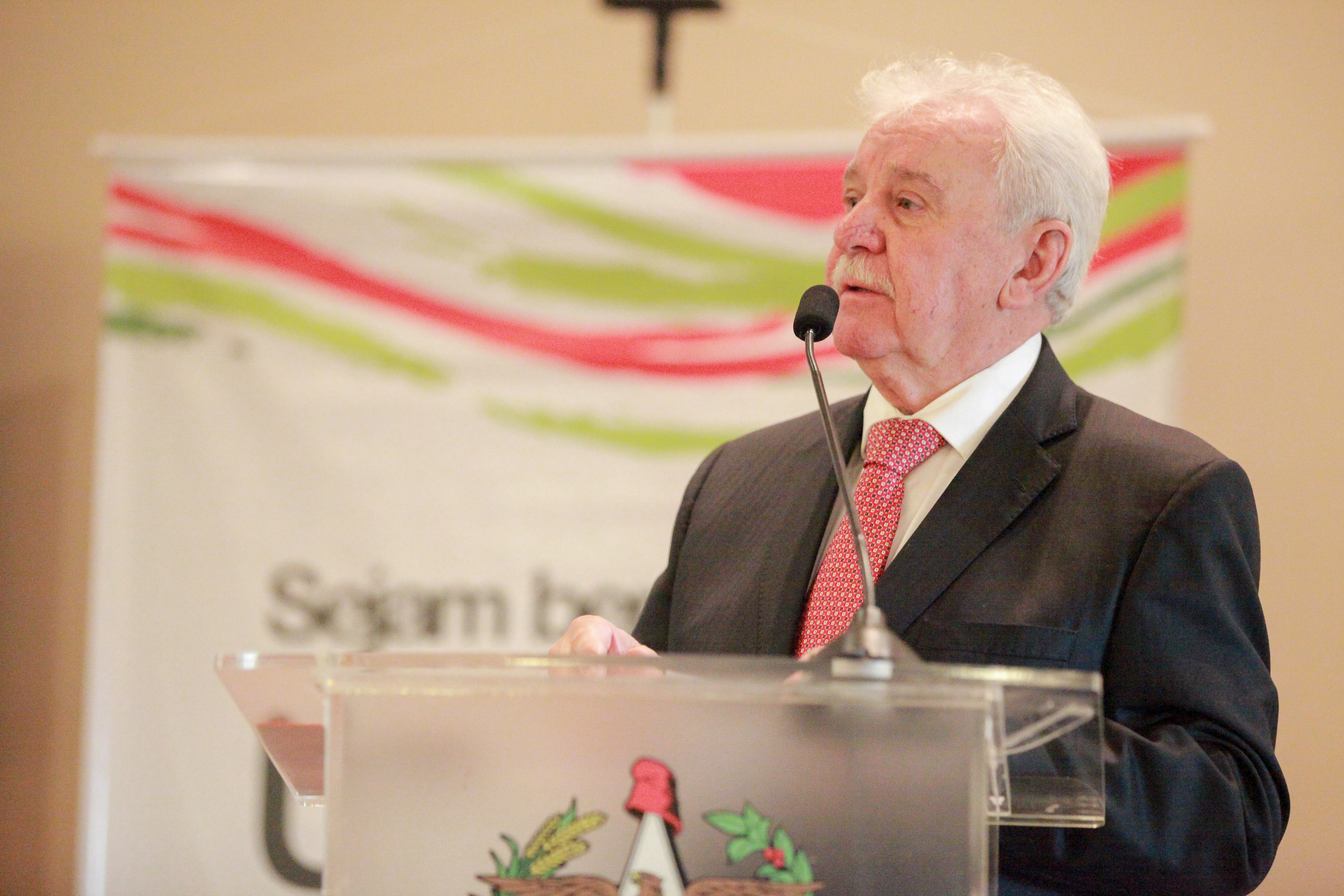 - Deputado Moacir Sopelsa (MDB)