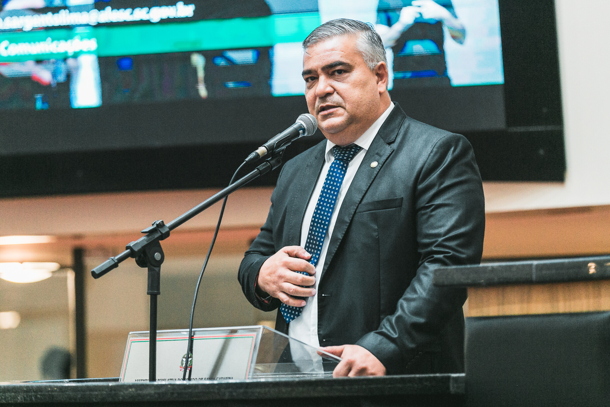 Números mostram uma coisa e o Governo Moisés vende outra à população
