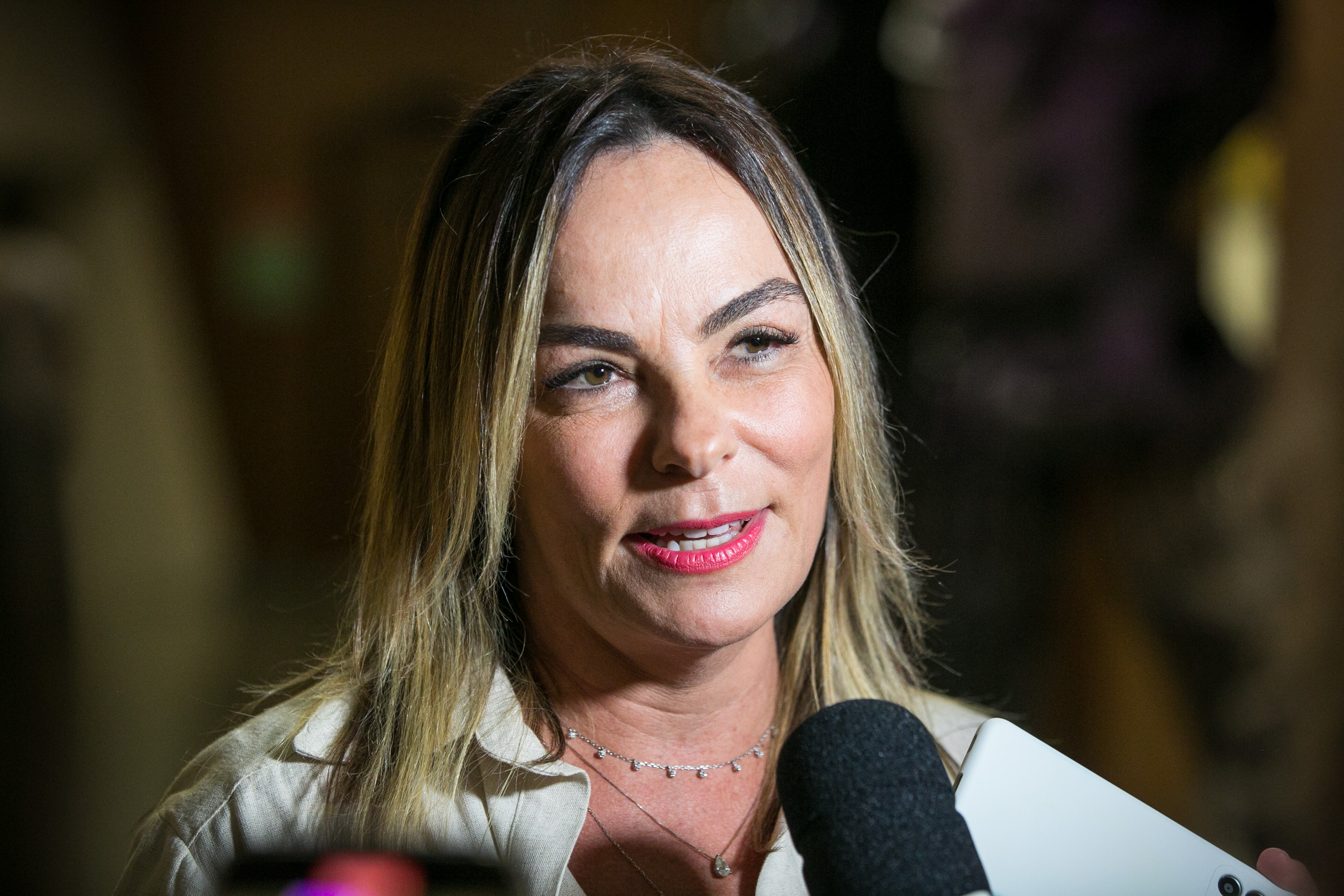 Autora Ana Blasi
