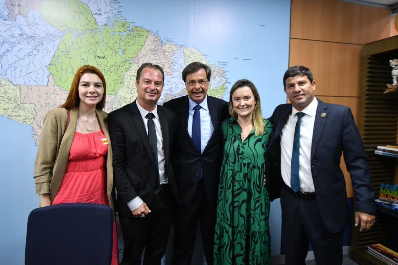 The Ocean Race: Itajaí confirma parceria com governo federal