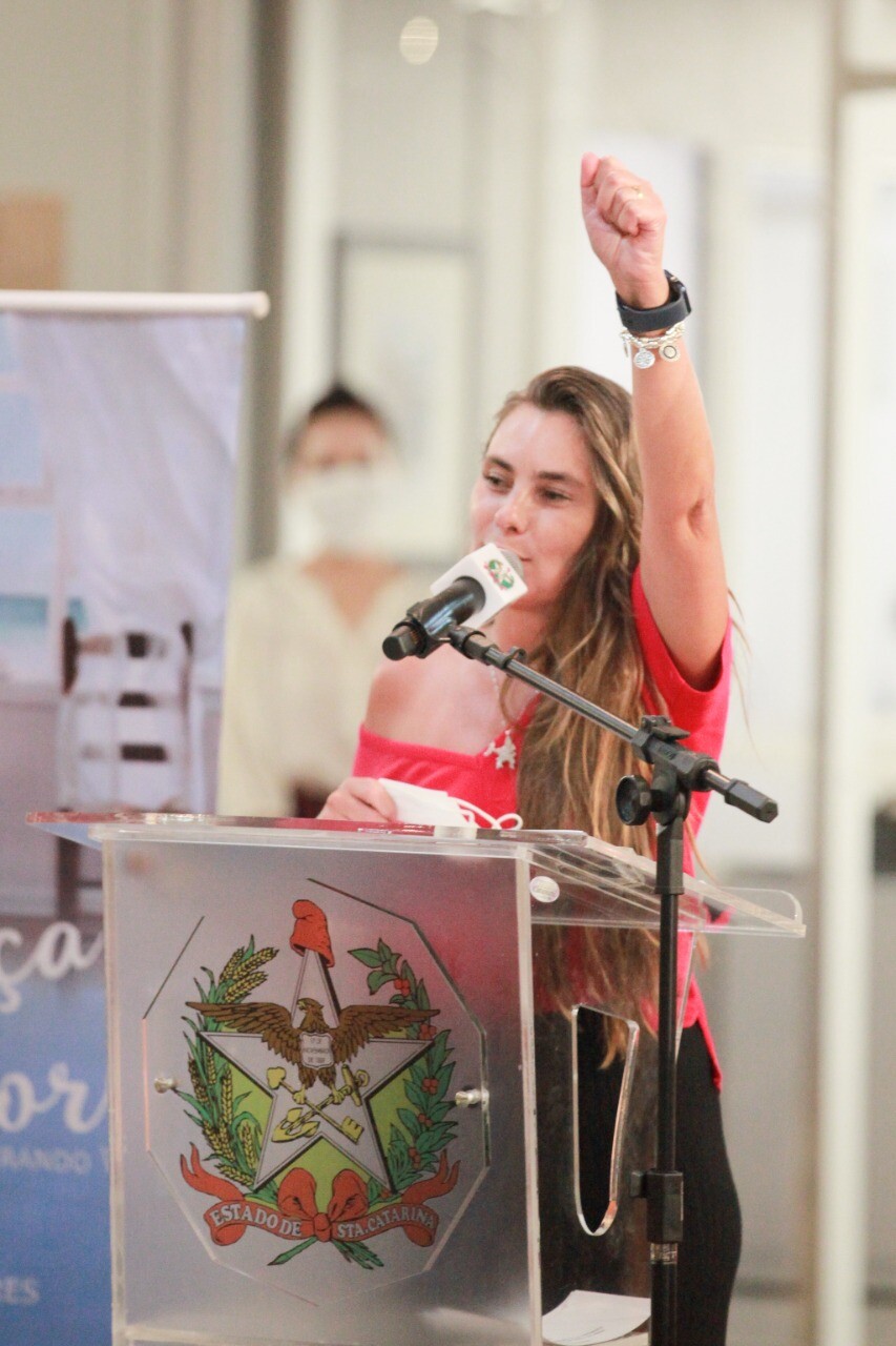 8 de março foi um dia de reflexão e de homenagem para mulheres que inspiram outras mulheres