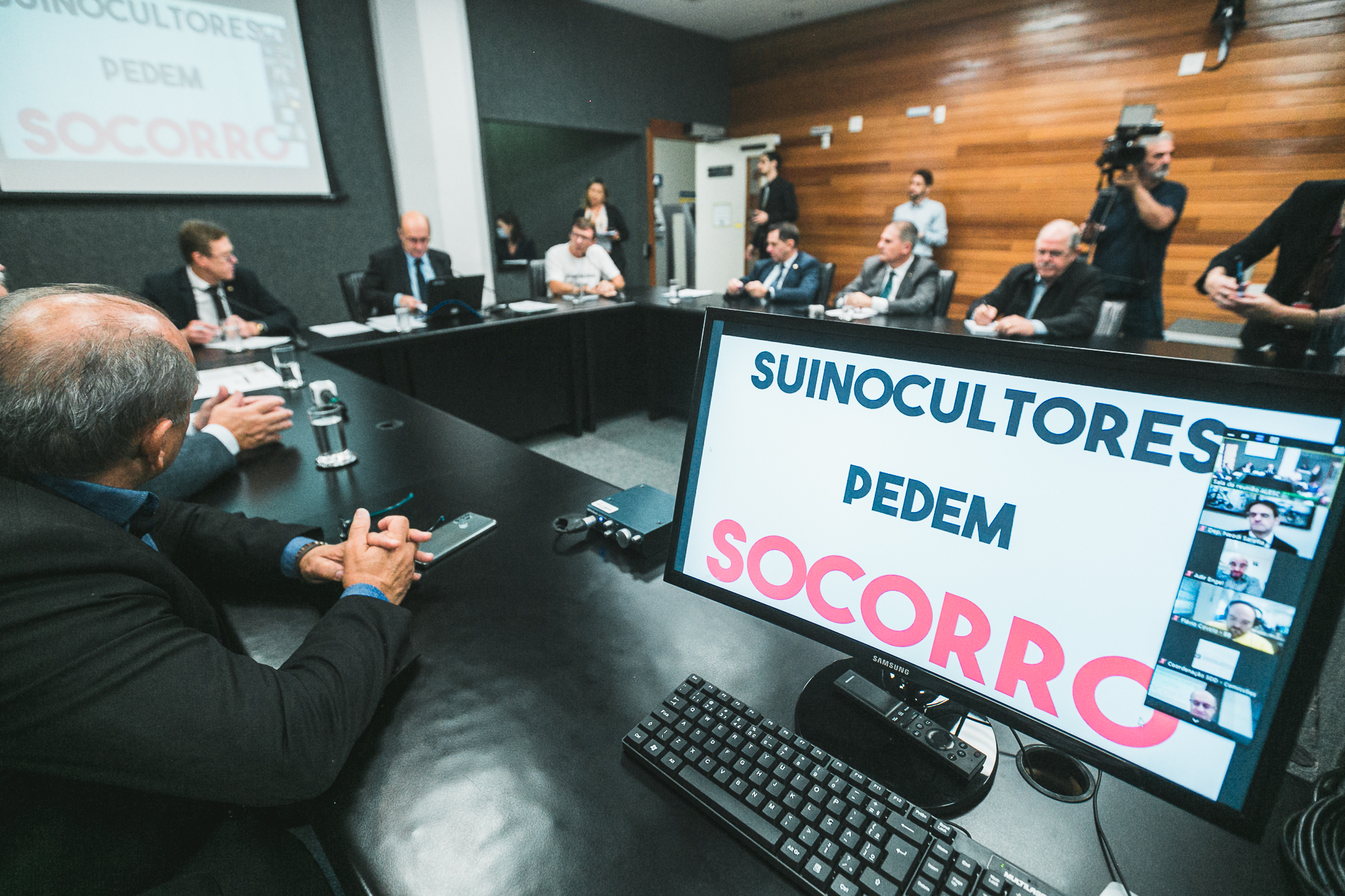 Comissão de Agricultura e Política Rural