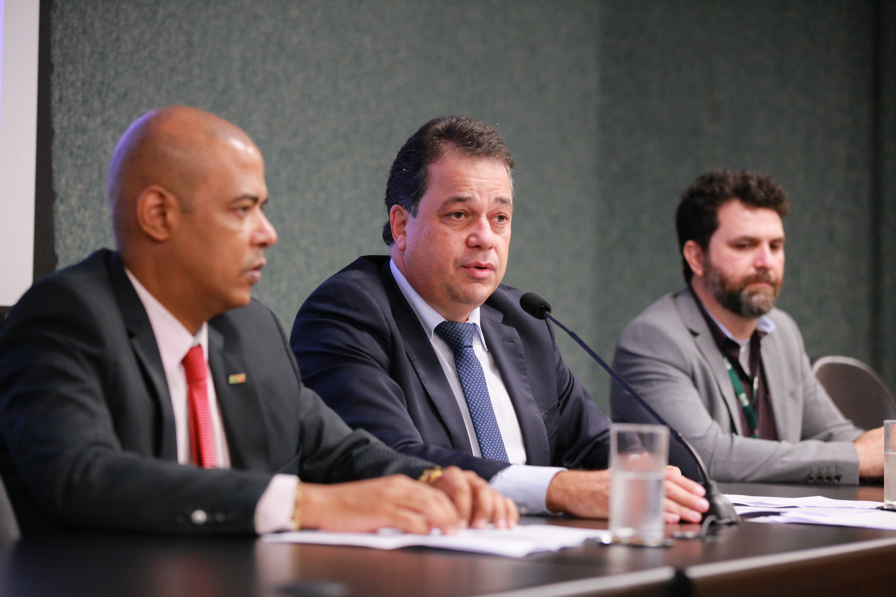 - Deputado Rodrigo Minotto (PDT)