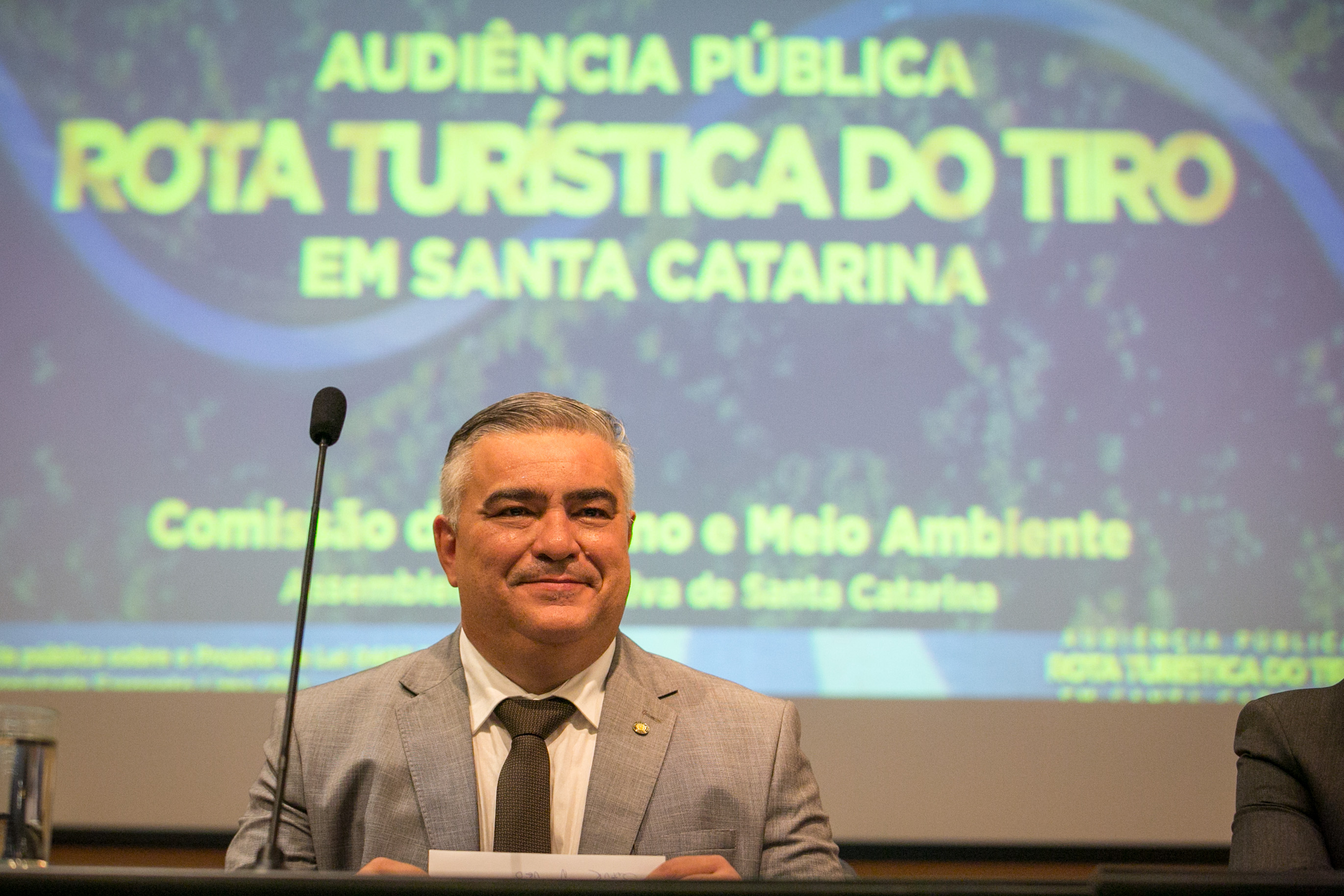 Deputado Sargento Lima (PL)