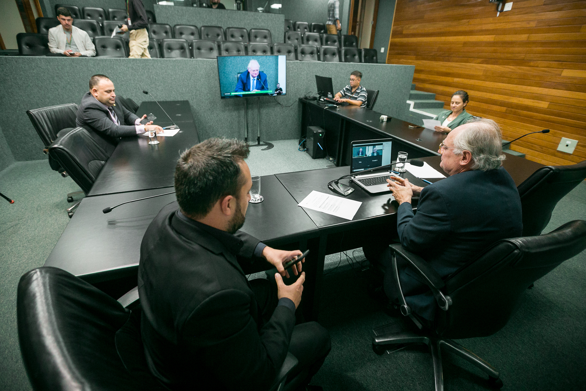 Comissão de Defesa dos Direitos da Pessoa com Deficiência