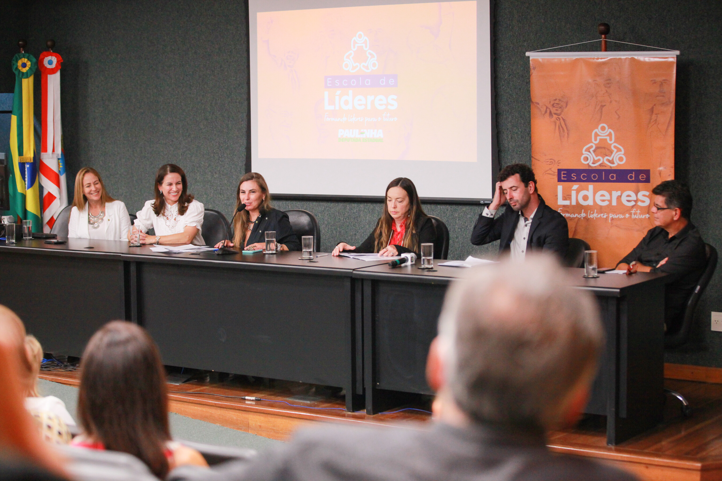 Deputada e entidades propõem criar uma coalizão em prol do terceiro setor