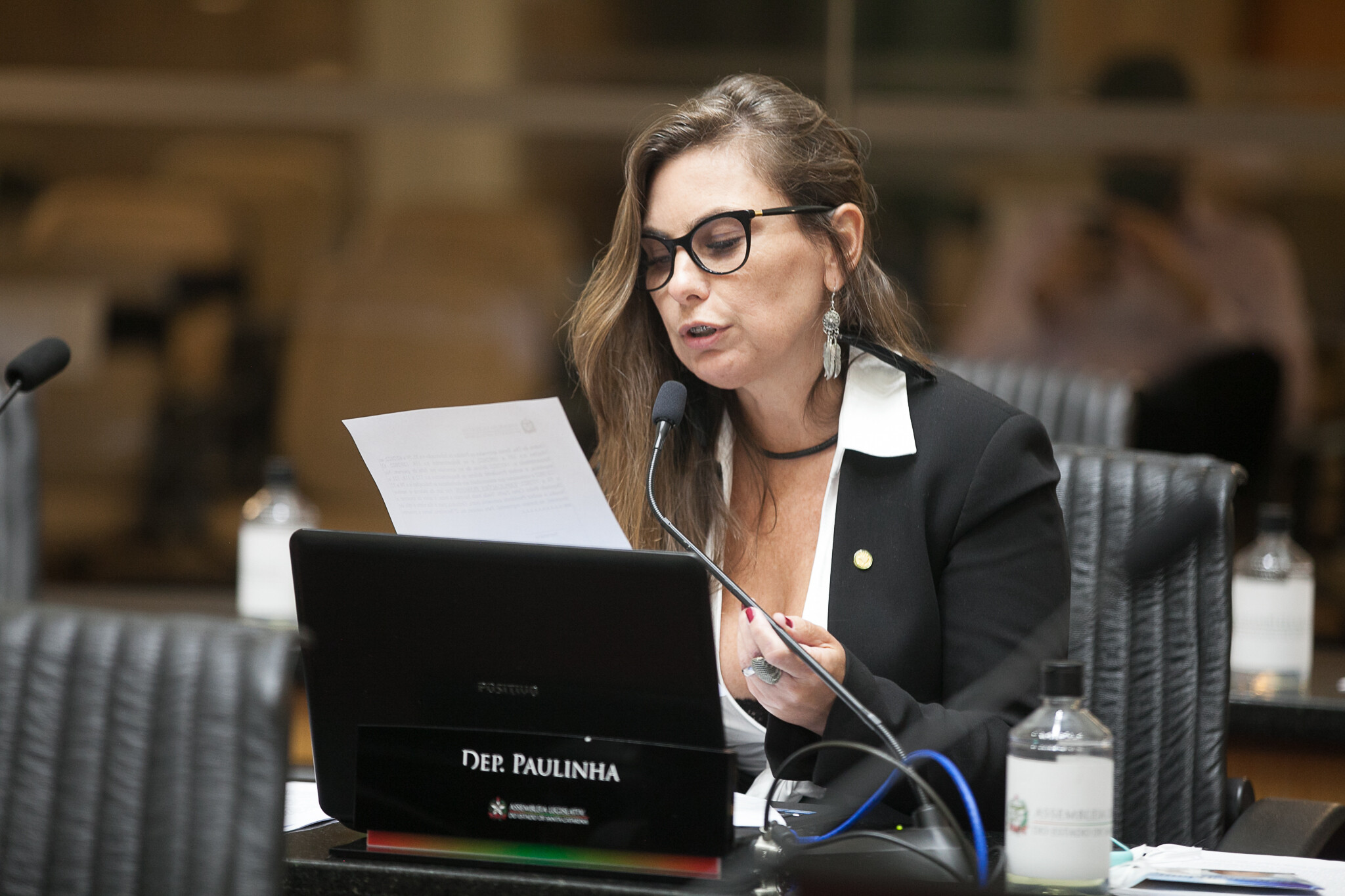 Projeto que cria o Conselho Estadual de Proteção Animal avança no Parlamento