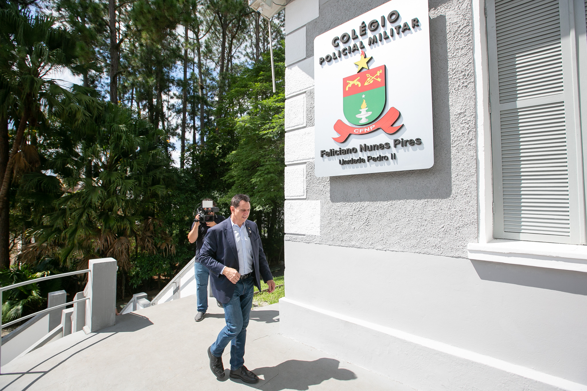 Deputado Coronel Mocellin (Republicanos)