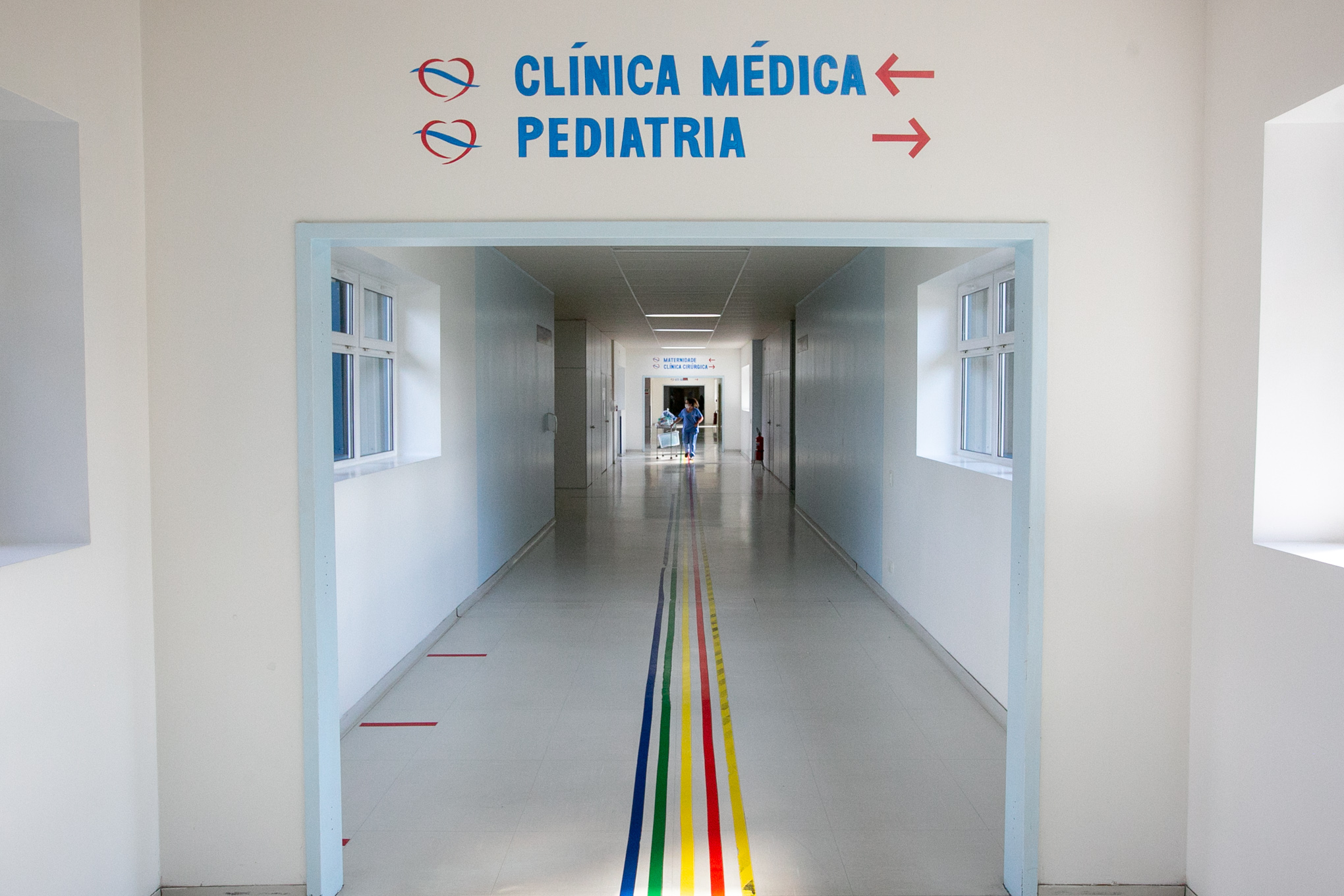 Hospital Municipal Ruth Cardoso
