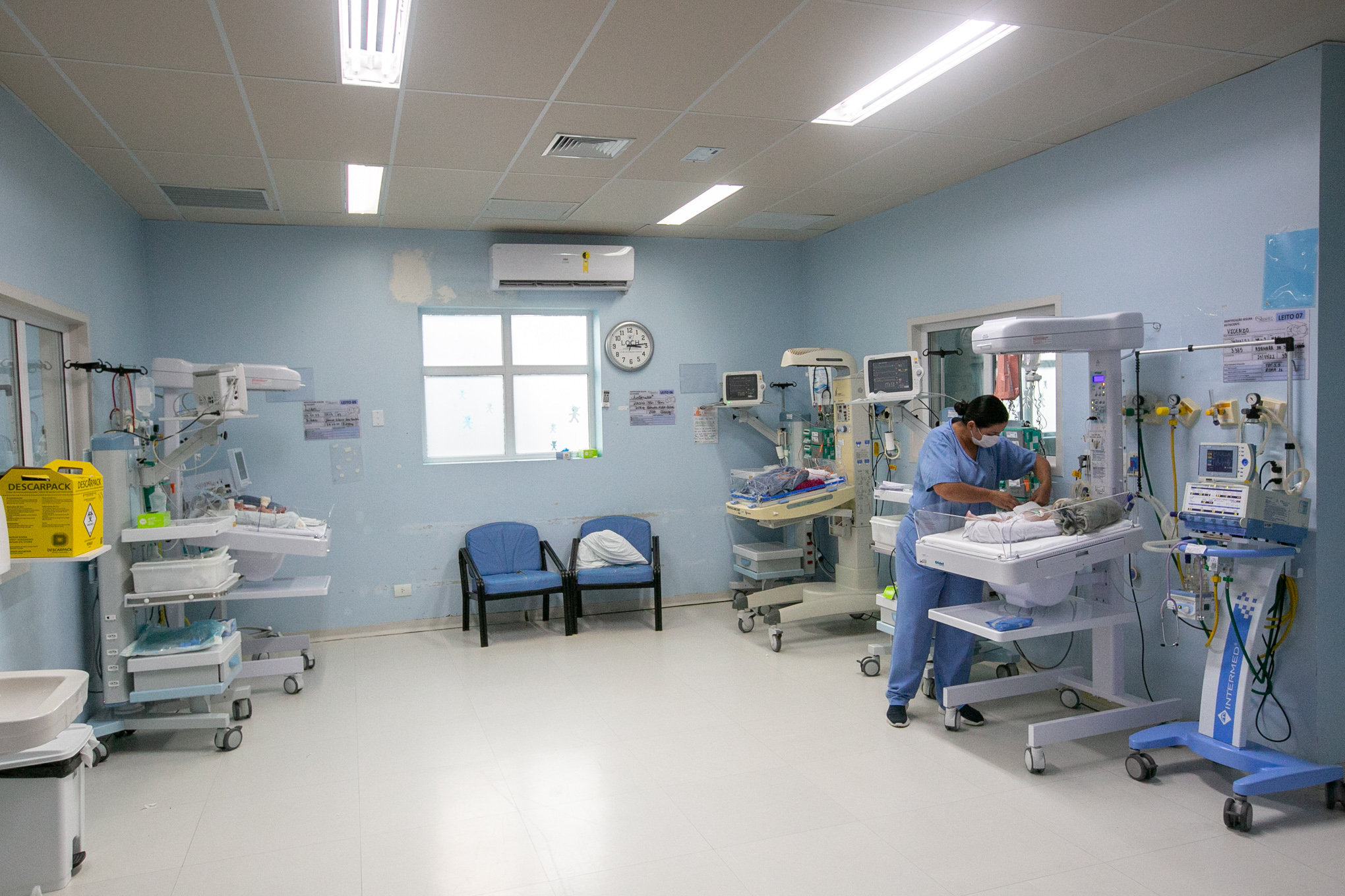 Hospital Municipal Ruth Cardoso