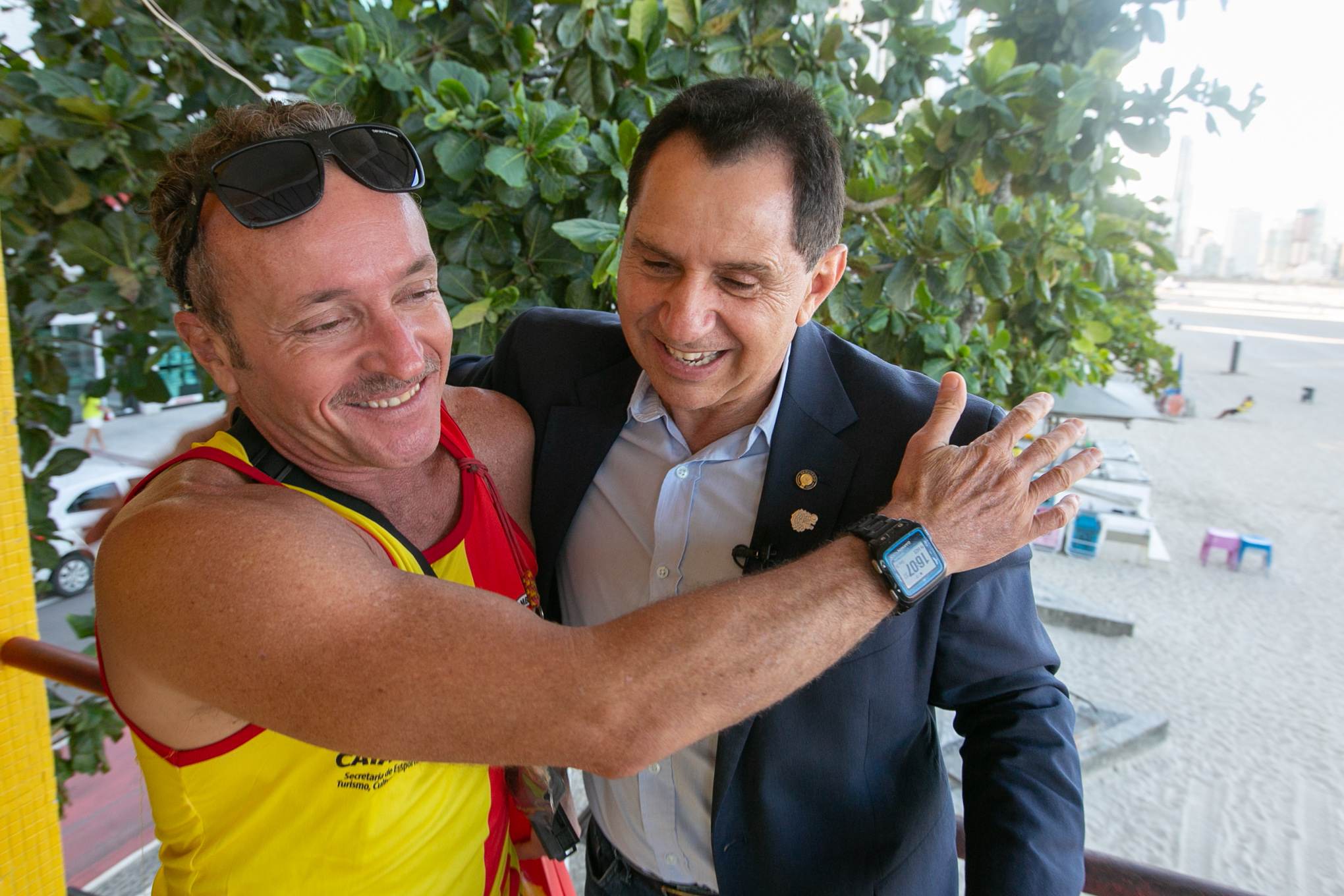 Deputado Coronel Mocellin (Republicanos)