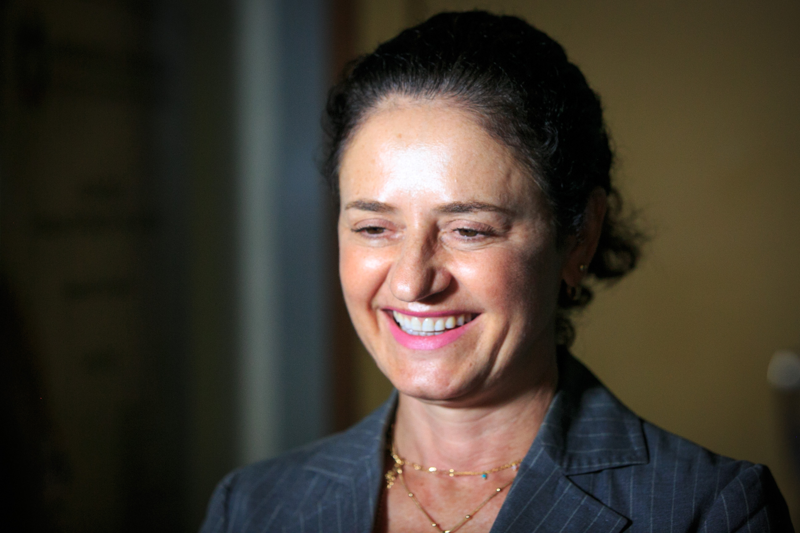 Deputada Marlene Fengler (PSD)