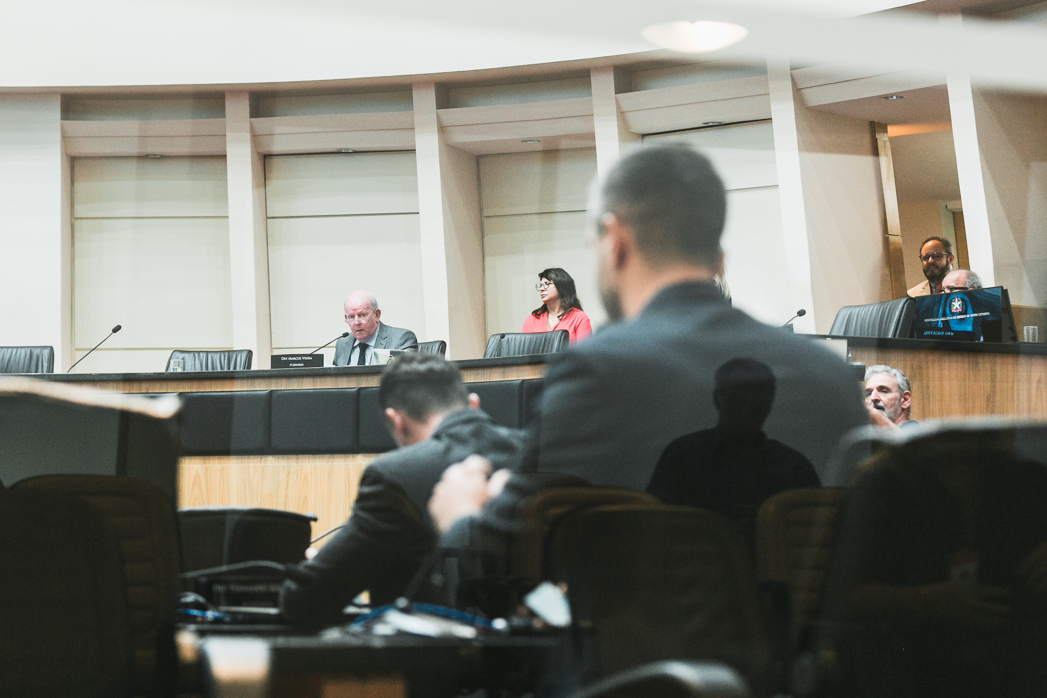 Comissão de Finanças e Tributação