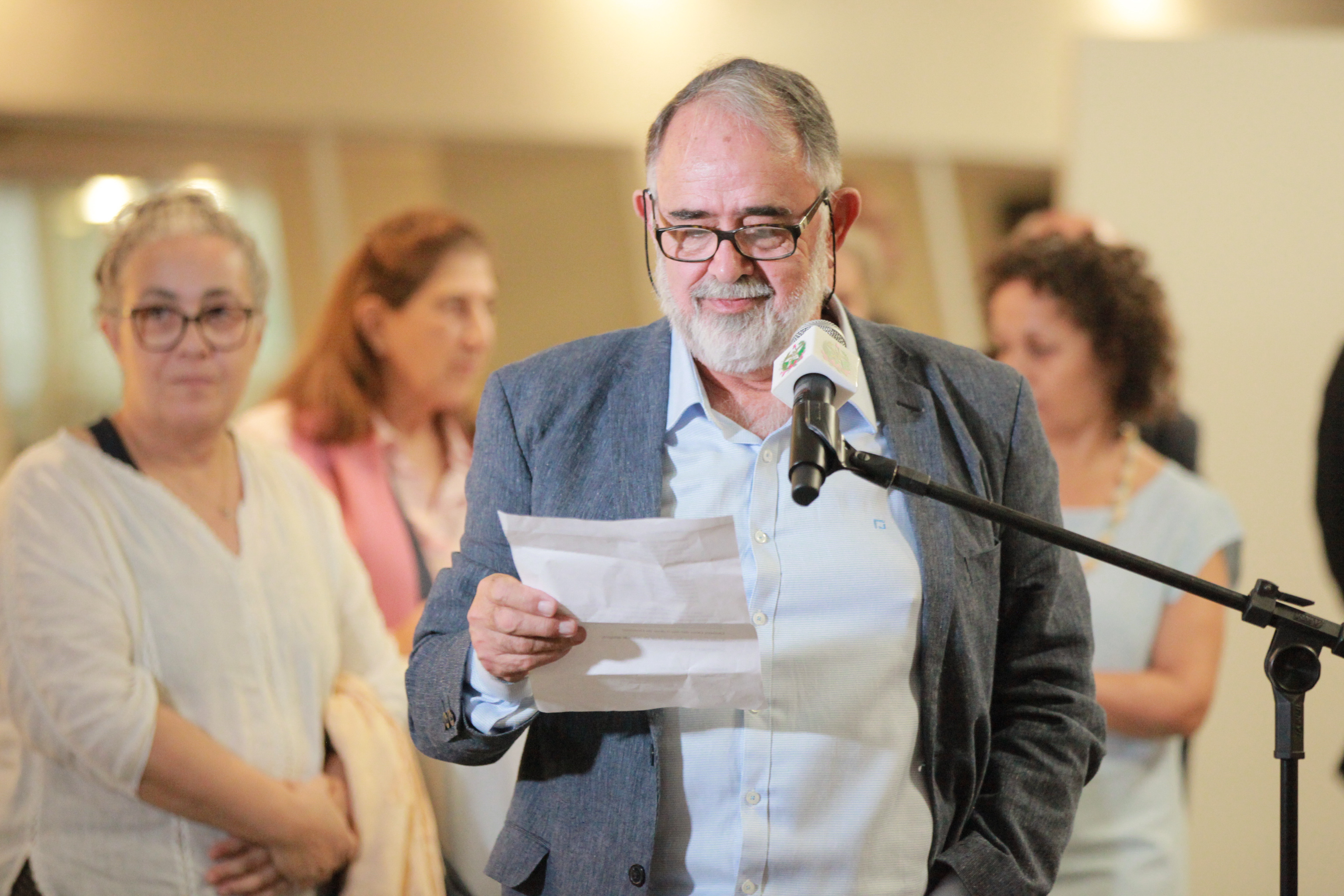 Vicente Schmitt / Agência AL