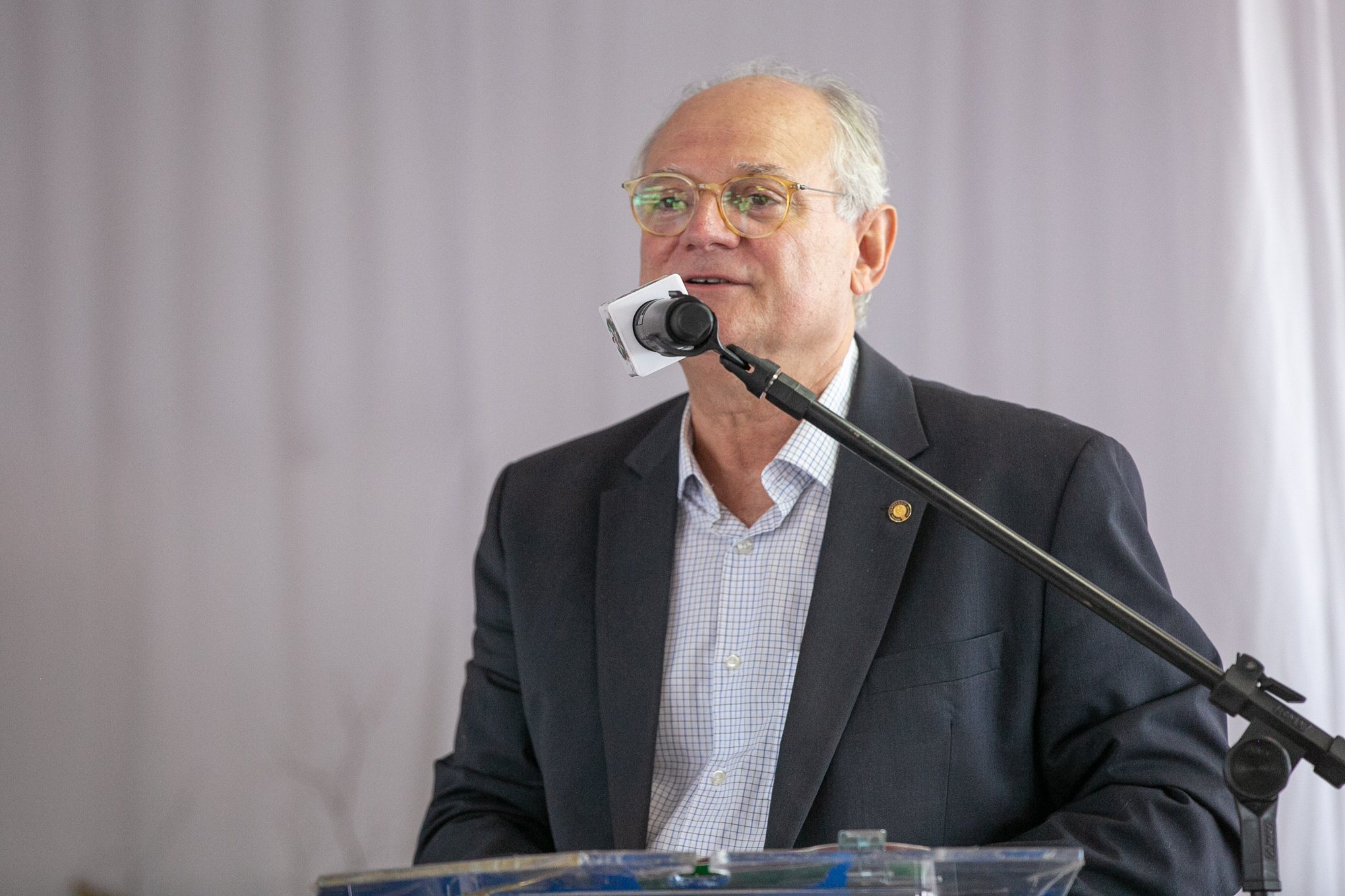 Deputado Dr. Vicente Caropreso (PSDB)