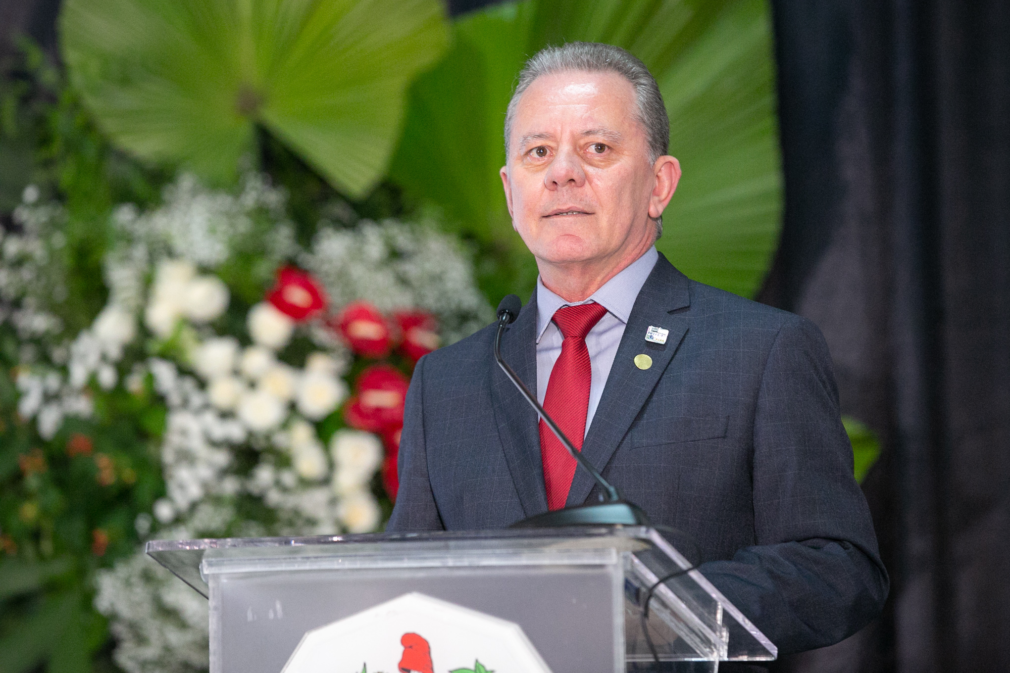 Prefeito de Tubarão, Joares Ponticelli