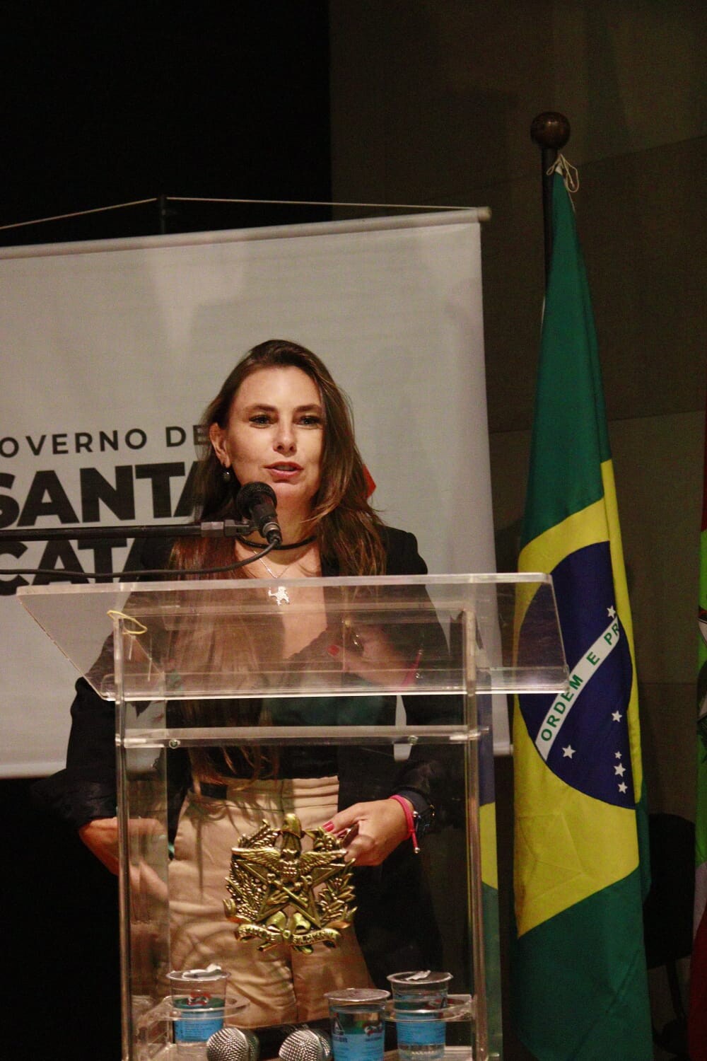 Em seu primeiro mandato, Paulinha assegura mais de R$ 50 milhões para saúde