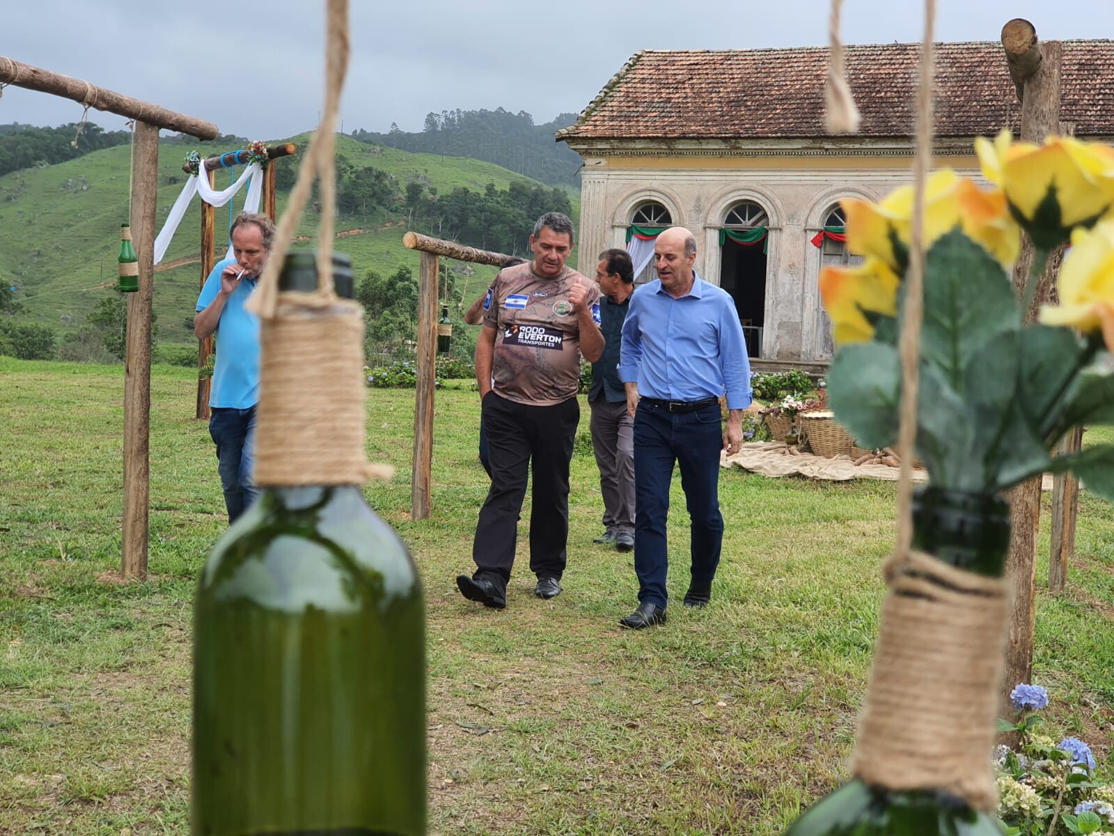 Alesc celebra 145 anos da imigração italiana no Sul de SC nesta sexta-feira
