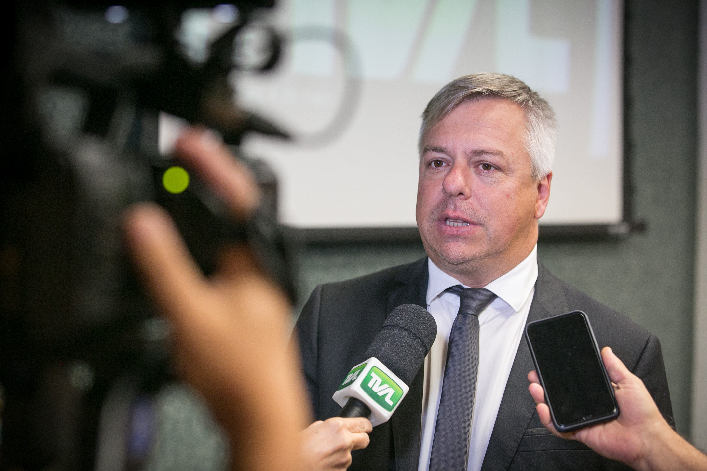 Deputado Fabiano da Luz (PT)