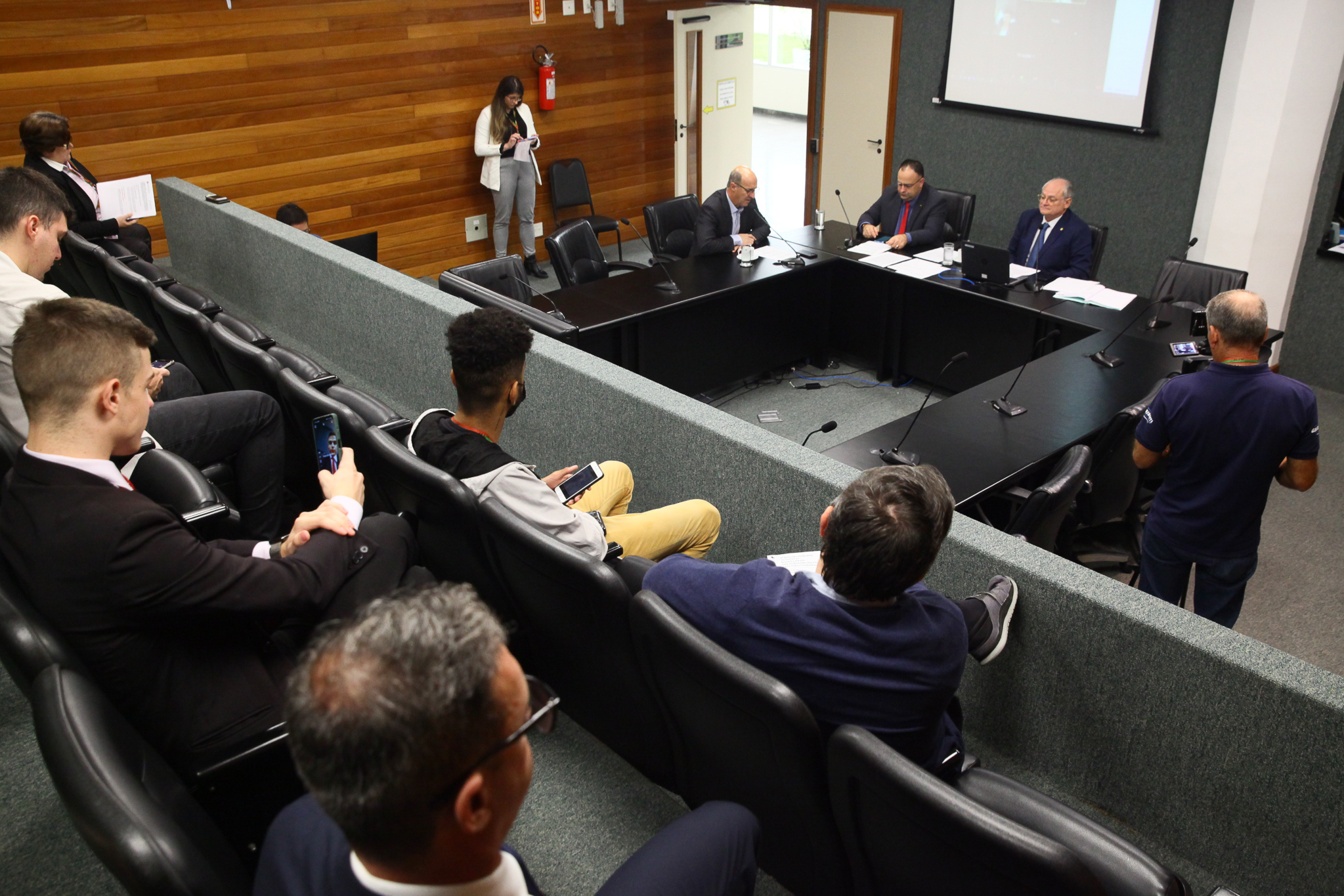 Comissão de Defesa dos Direitos da Pessoa com Deficiência