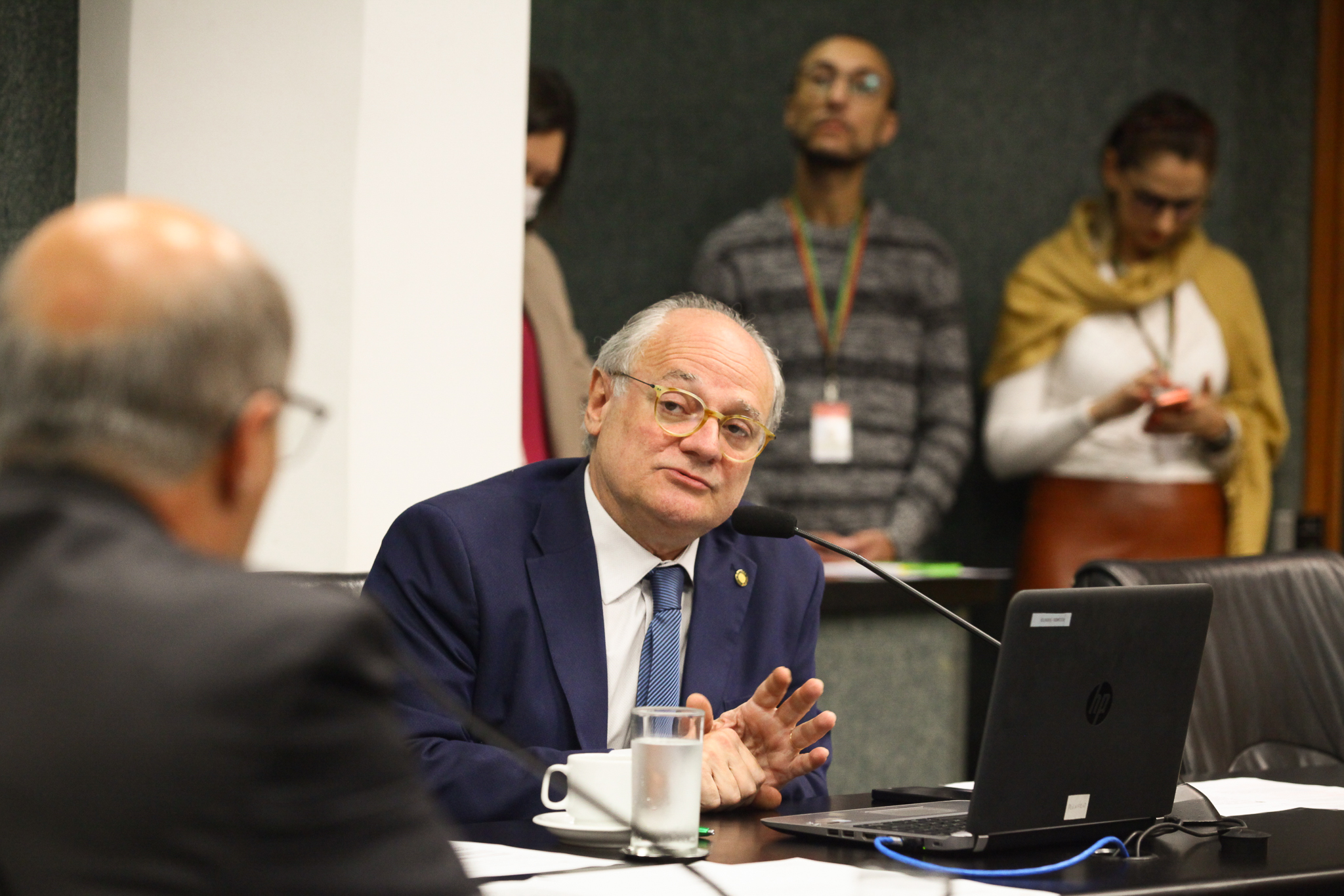 Comissão de Defesa dos Direitos da Pessoa com Deficiência