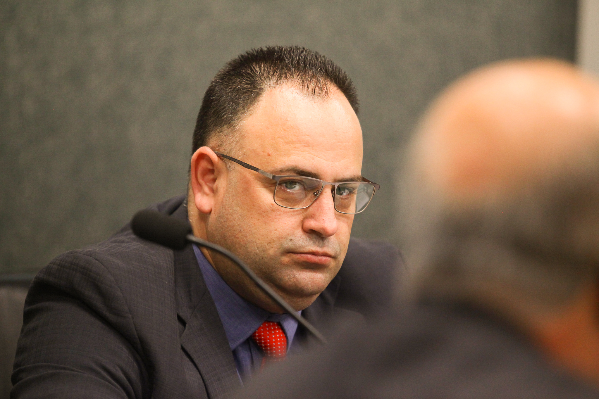 Comissão de Defesa dos Direitos da Pessoa com Deficiência - Deputado Adriano Pereira (PT)