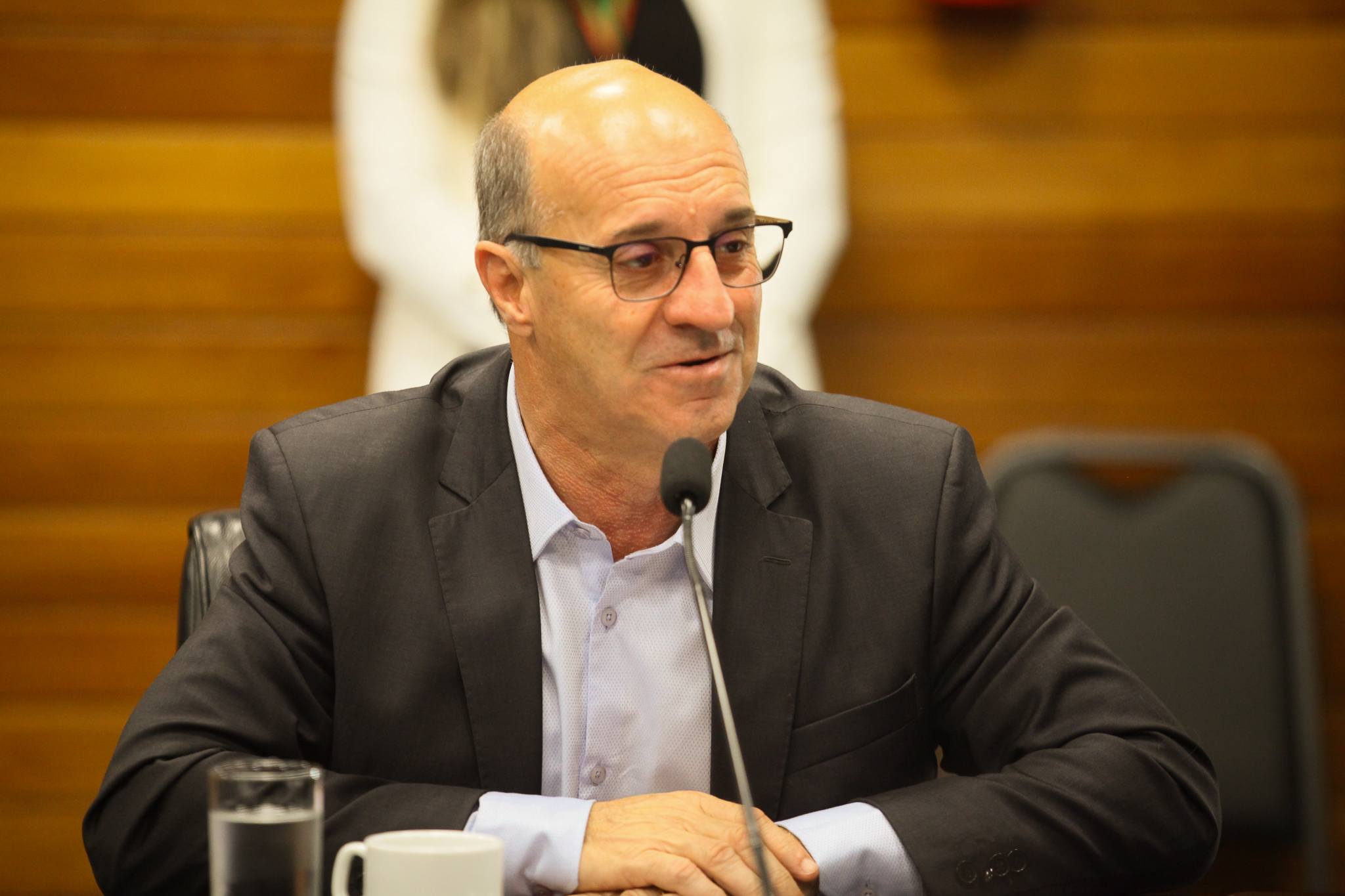 Comissão de Defesa dos Direitos da Pessoa com Deficiência - Deputado Milton Scheffer (PP)