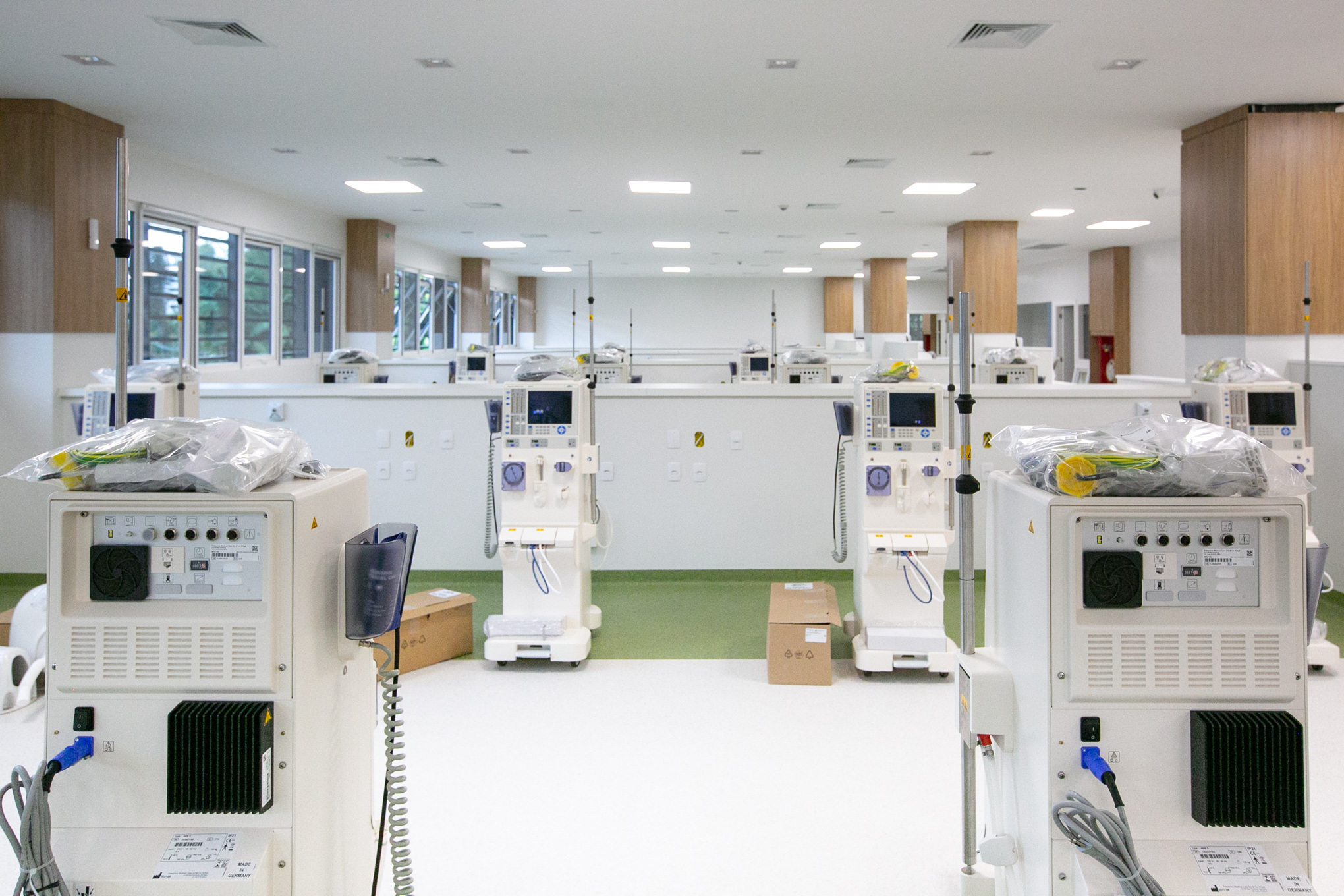 Associação Renal Vida