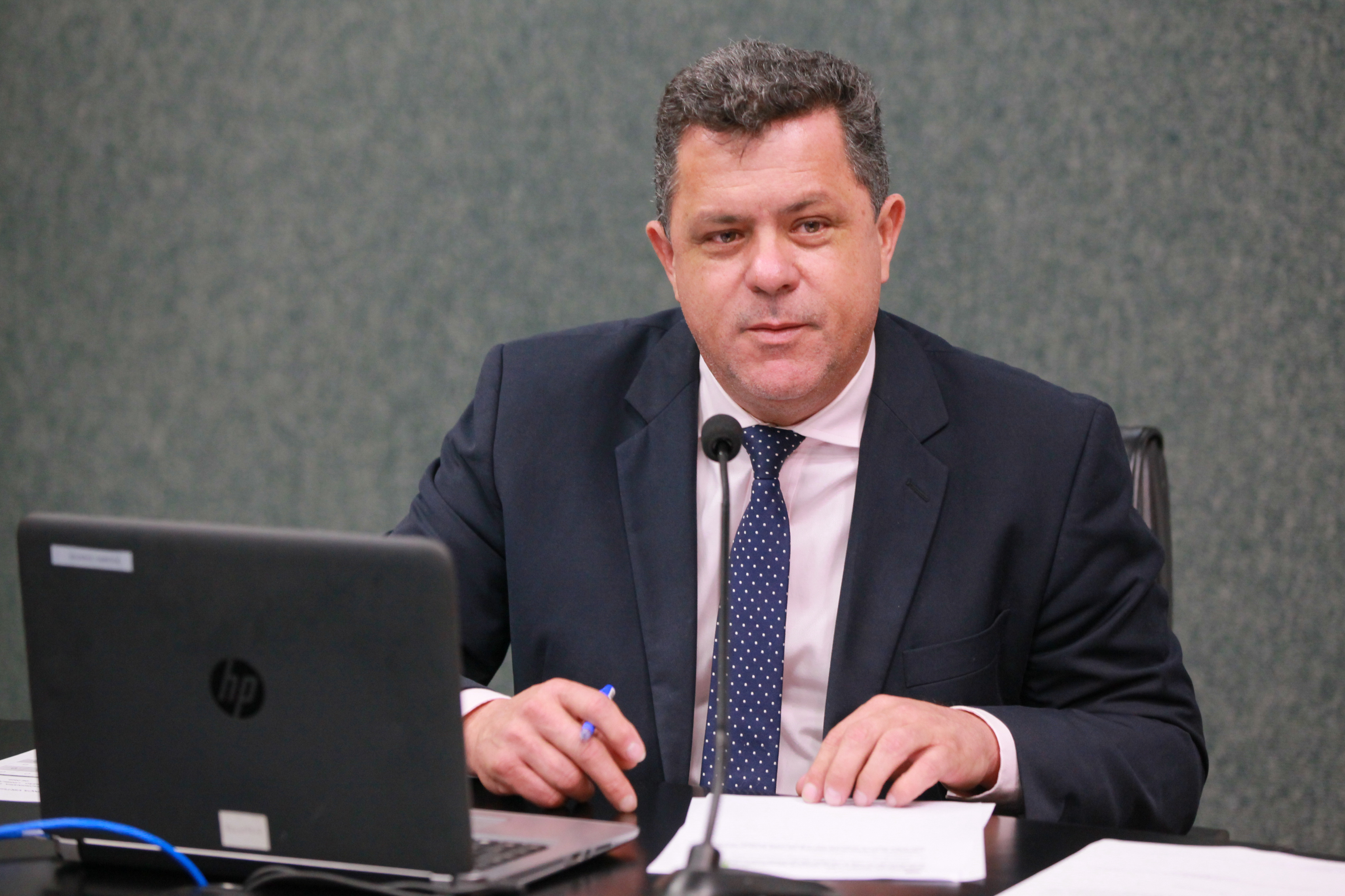 - Deputado Ivan Natz (PL)
