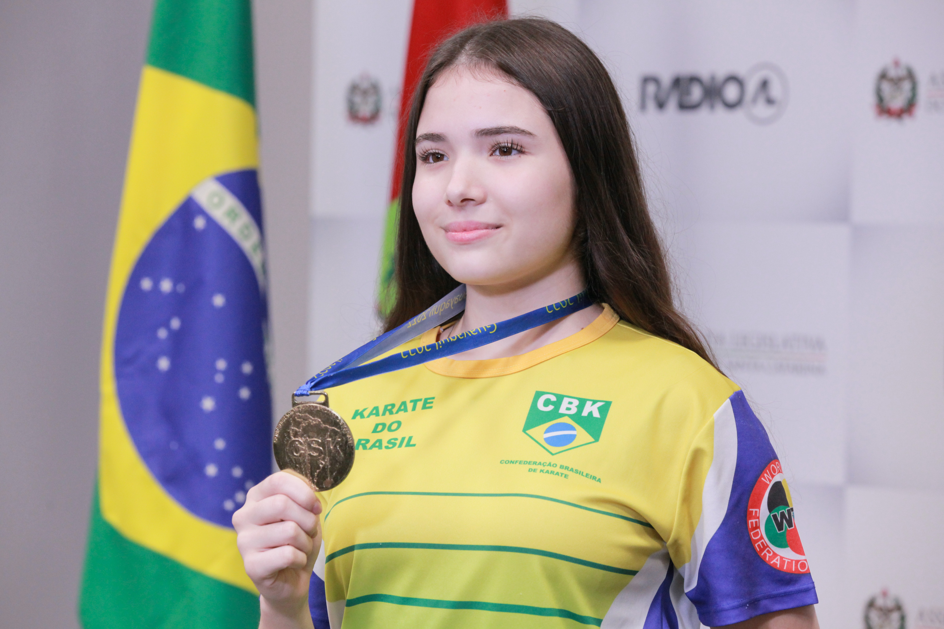 Letícia de Souza Cardoso