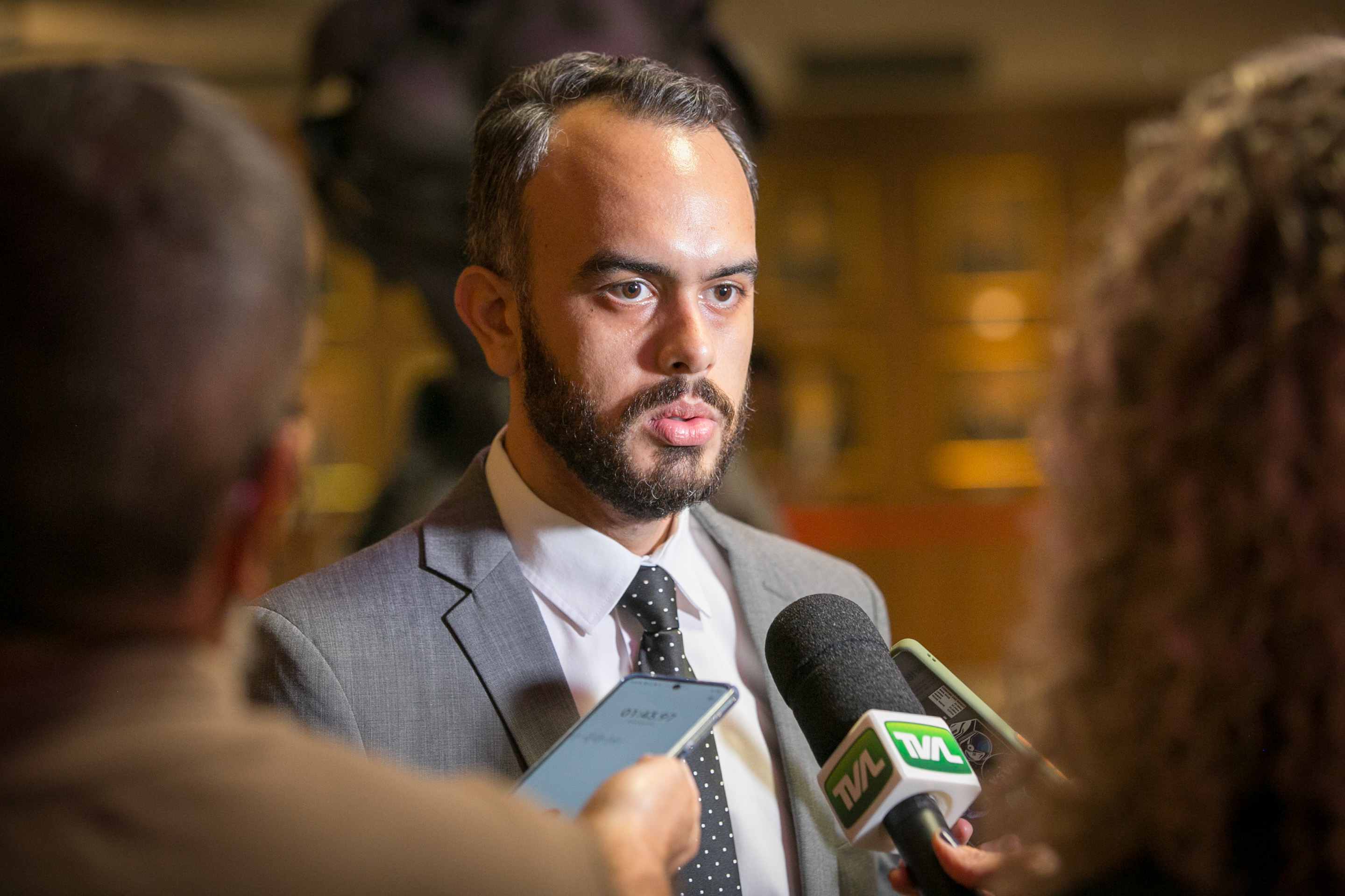 ENTREVISTA – Defensoria Pública na Alesc