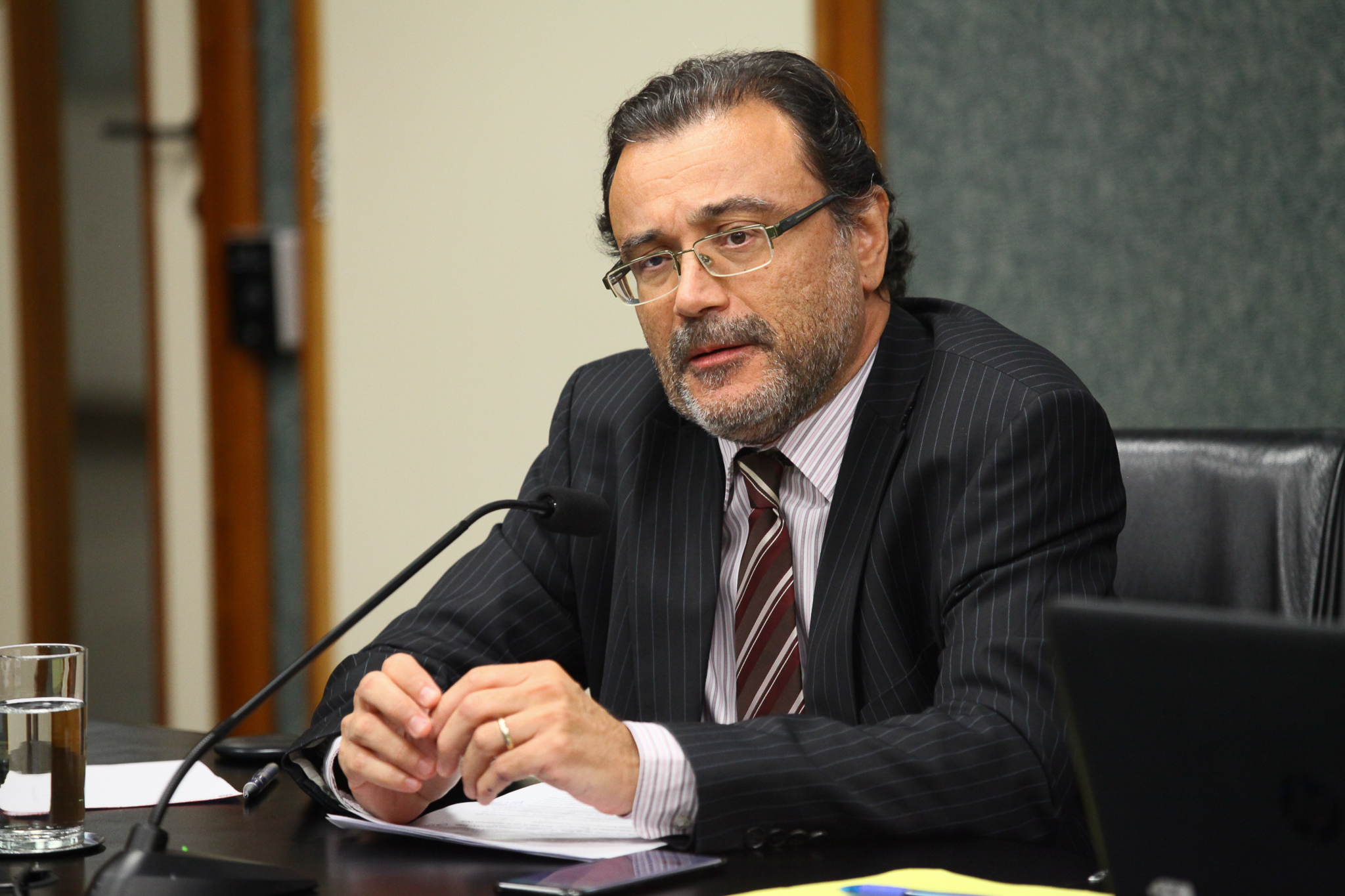 Audiência Pública Virtual/Presencial para debater 
