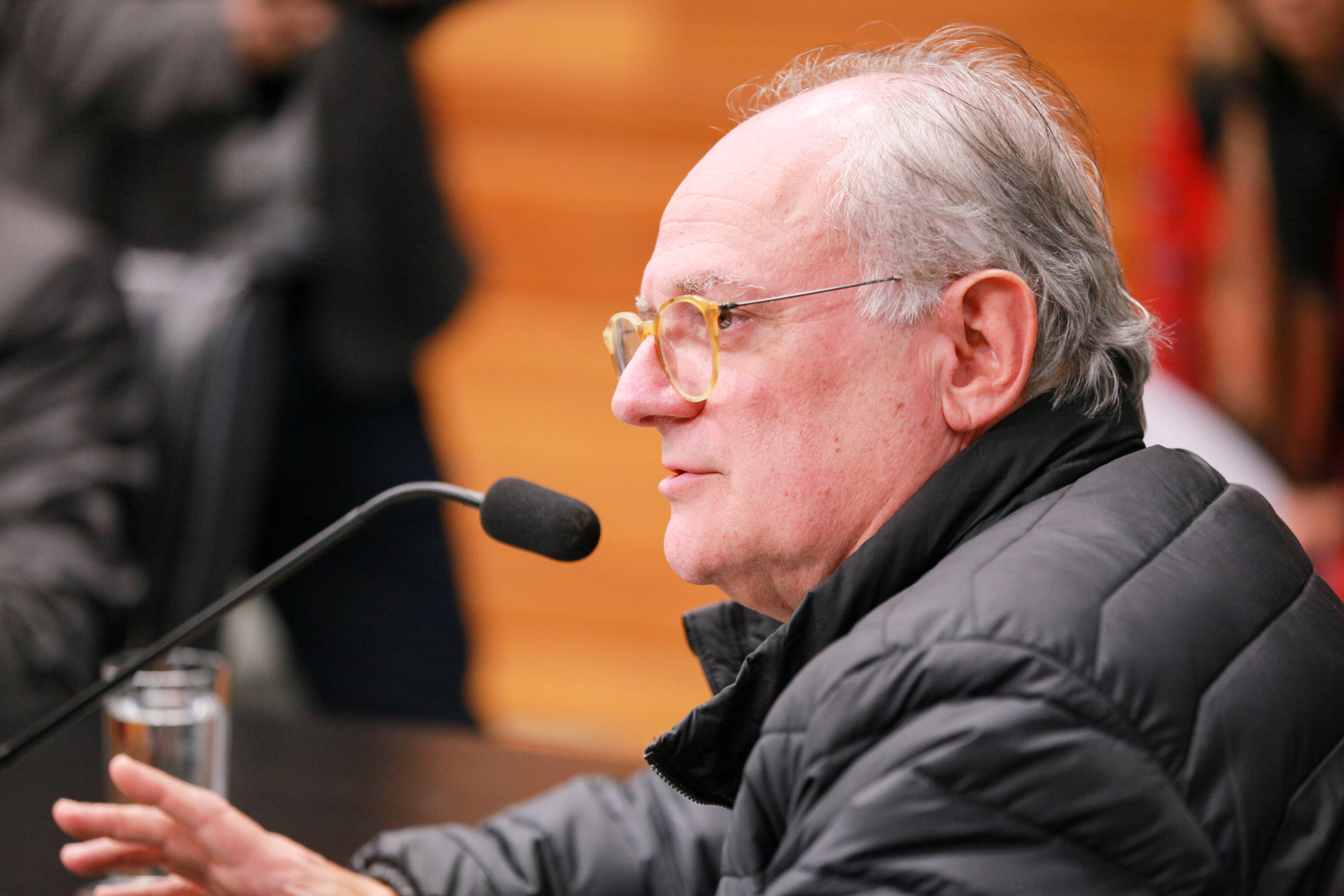 Emenda de Dr. Vicente impede ataque a qualquer religião em SC