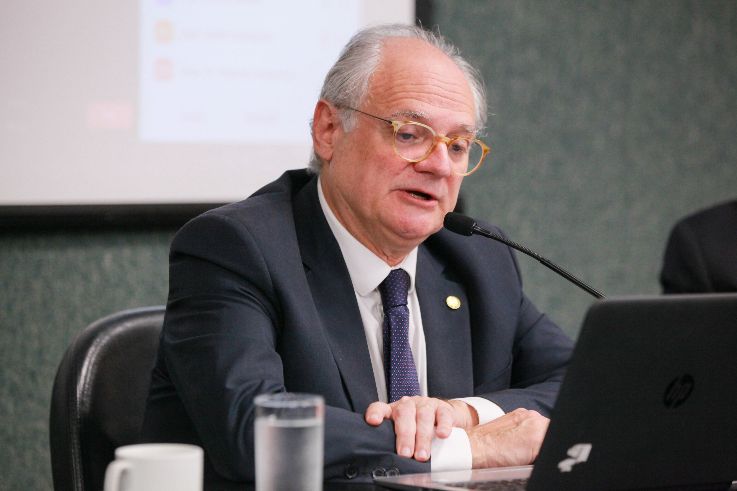 Alesc discute mudanças no BPC e regulamentação do auxílio inclusão nesta quinta