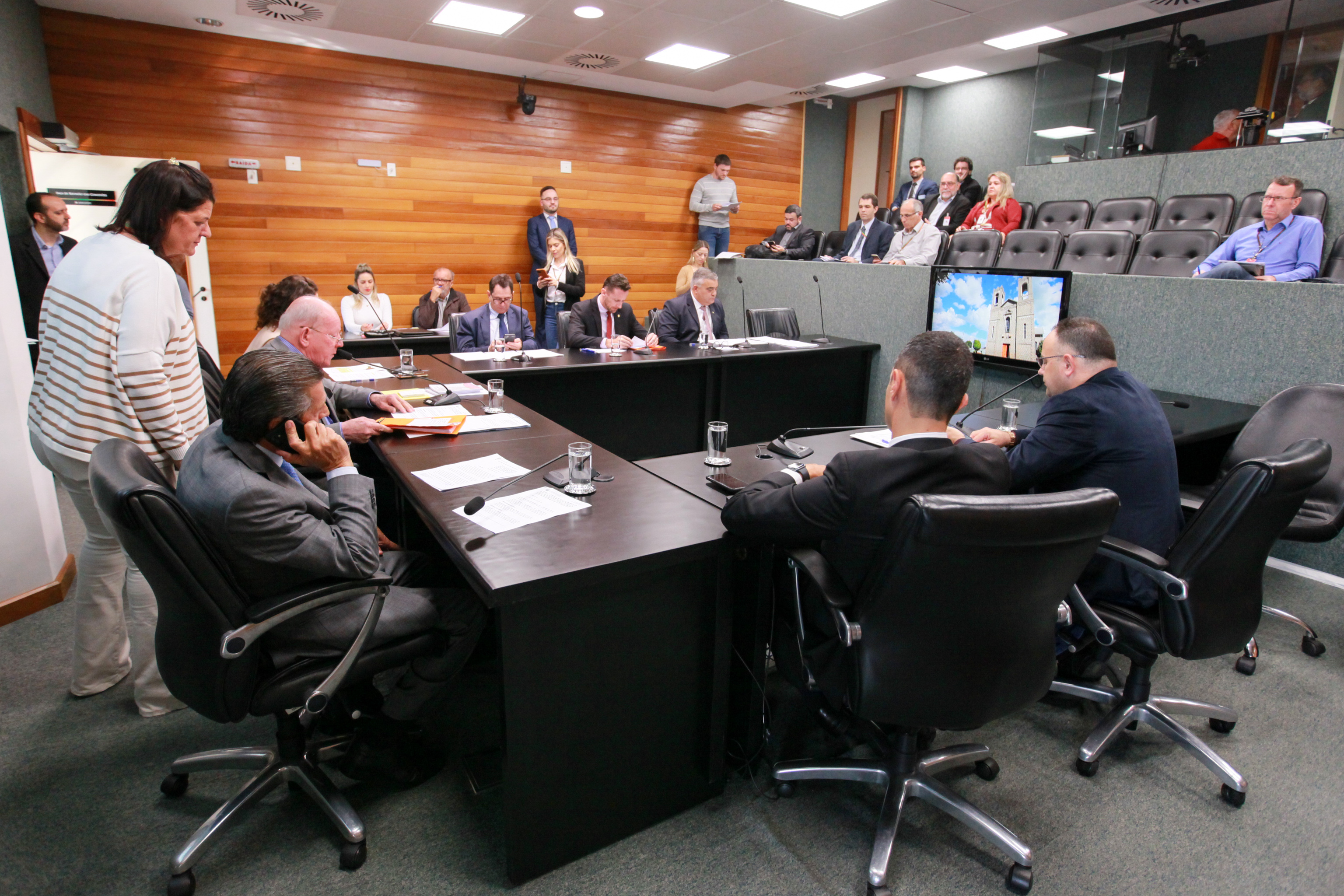 Comissão de Finanças e Tributação