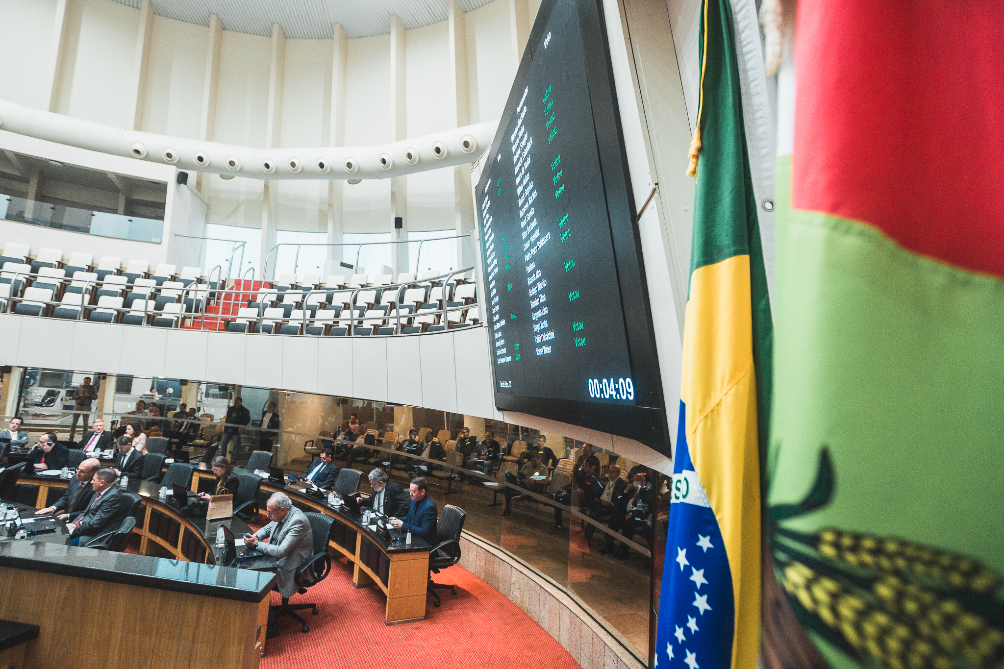 SESSÃO ORDINÁRIA – Parte 2