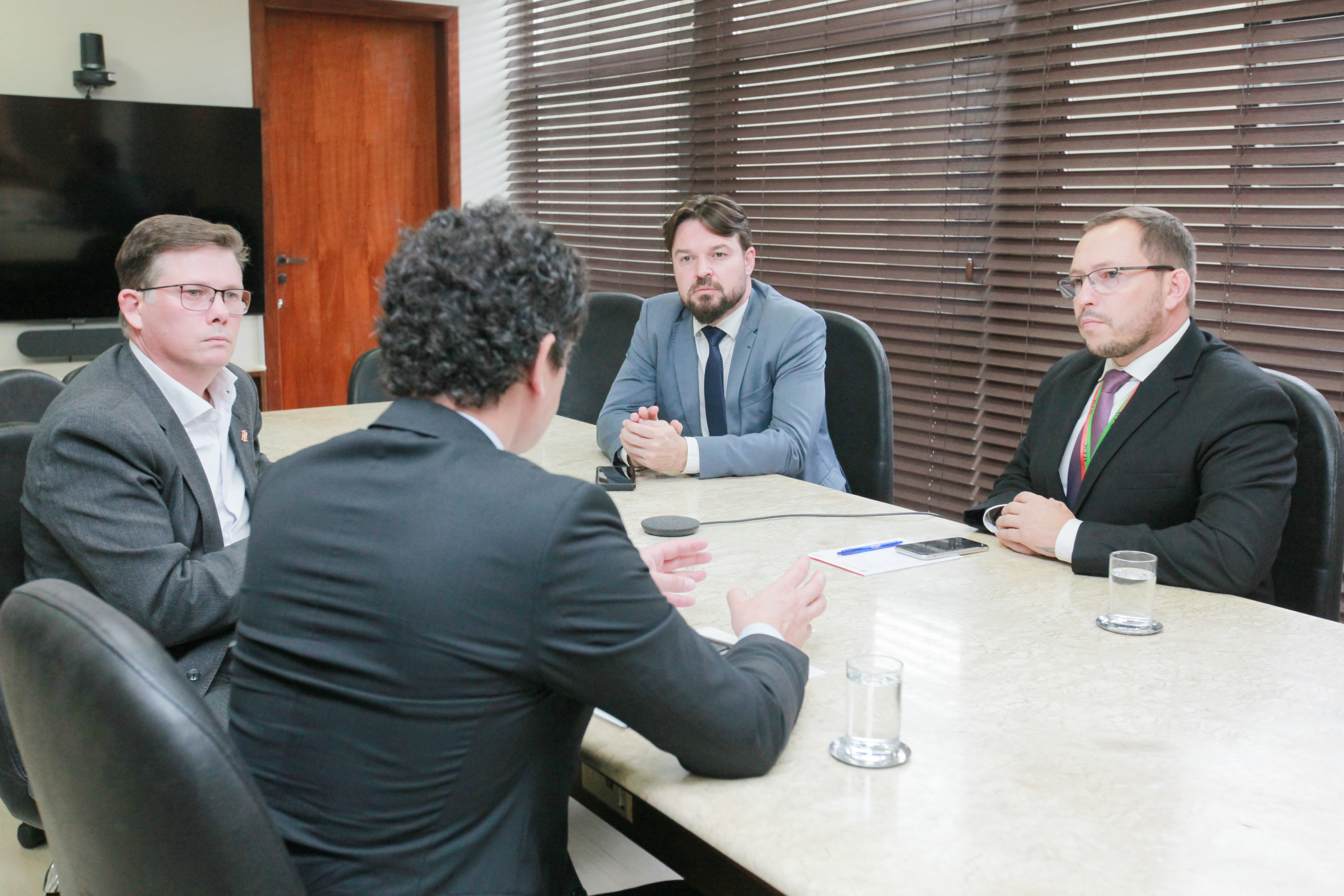 Foto: Vicente Schmitt / Agência AL