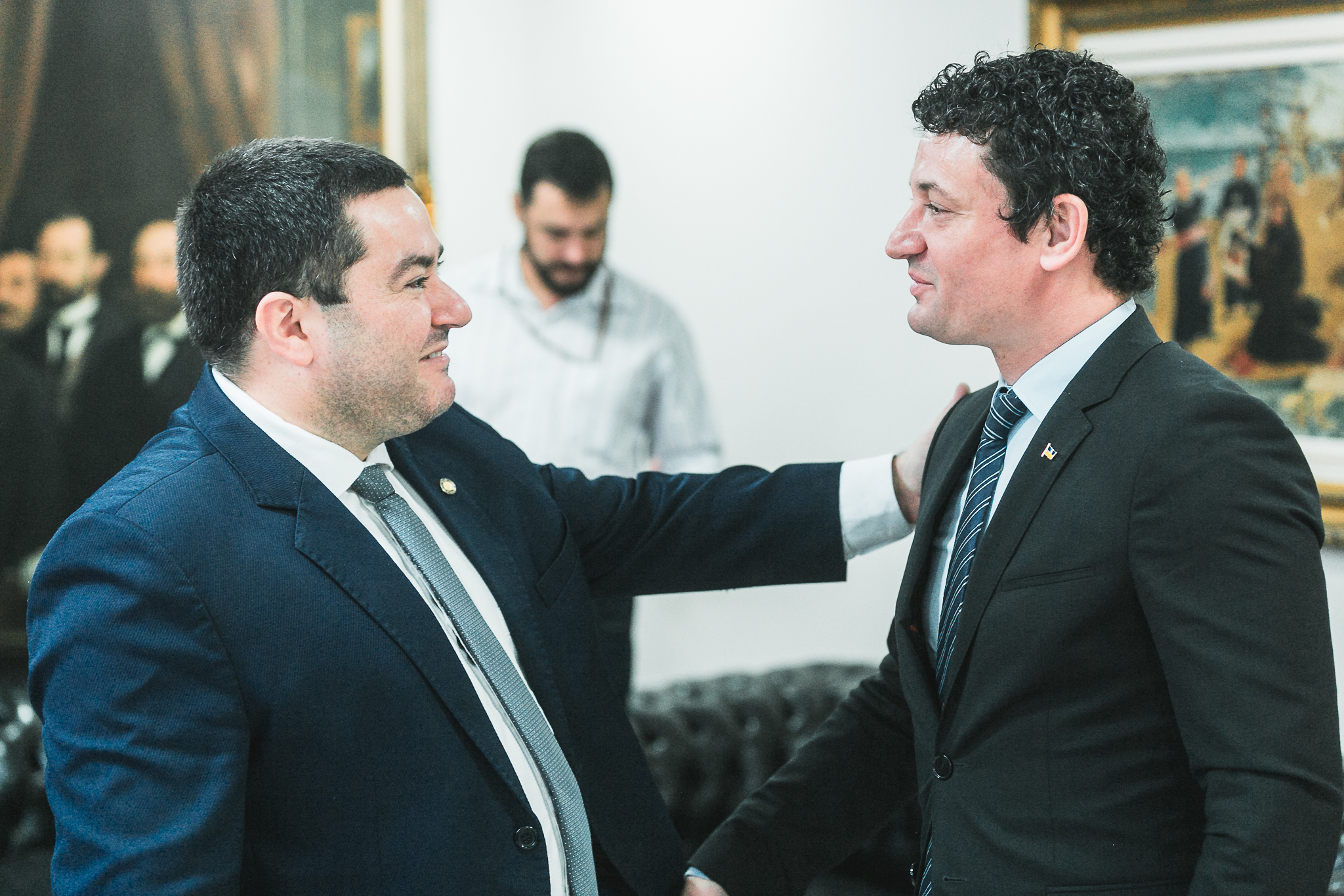 Foto: Bruno Collaço / Agência AL
